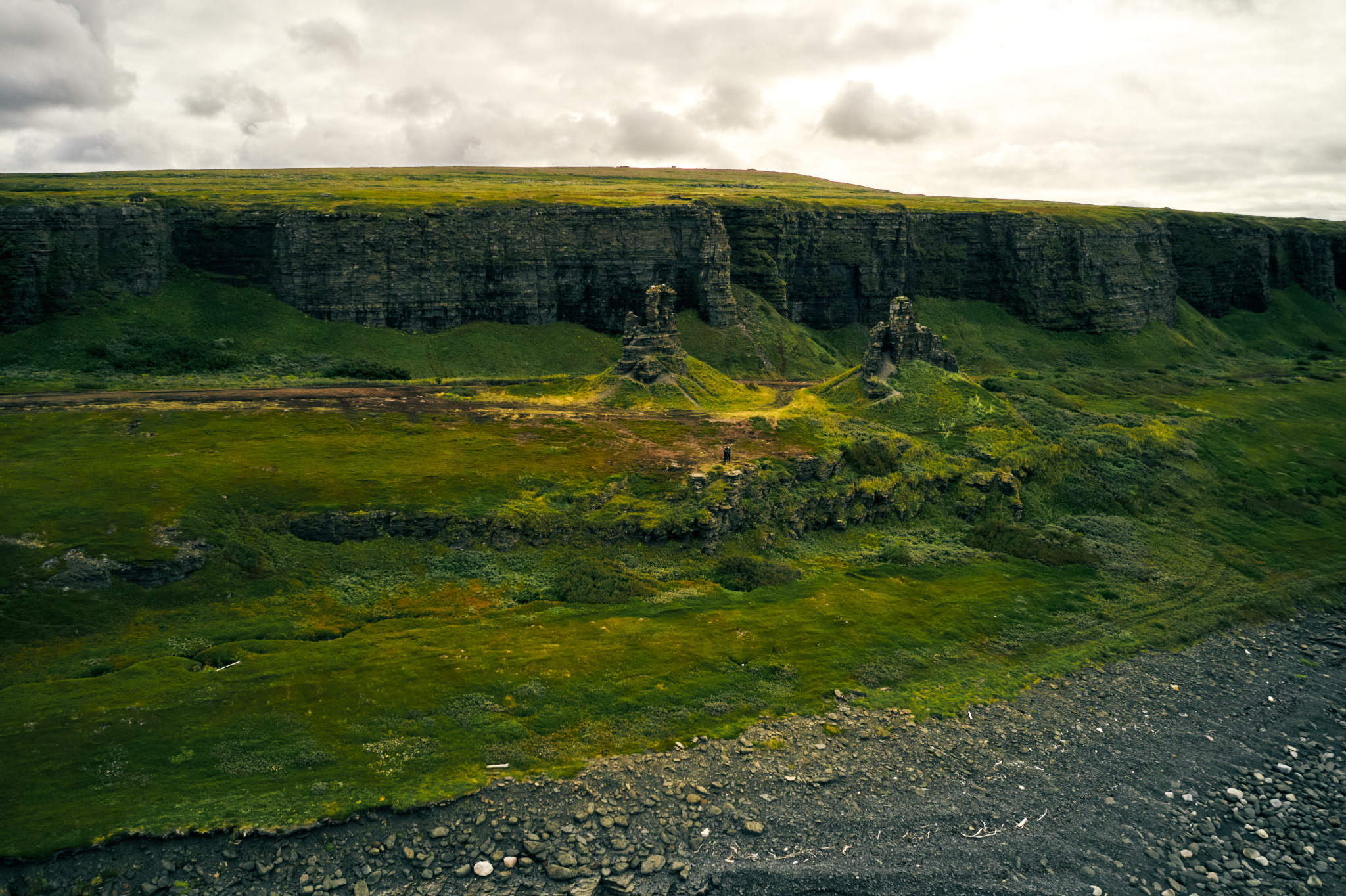 Путешествие на Север в 2021 году. Внедорожные путешествия — OFFROADTRIP