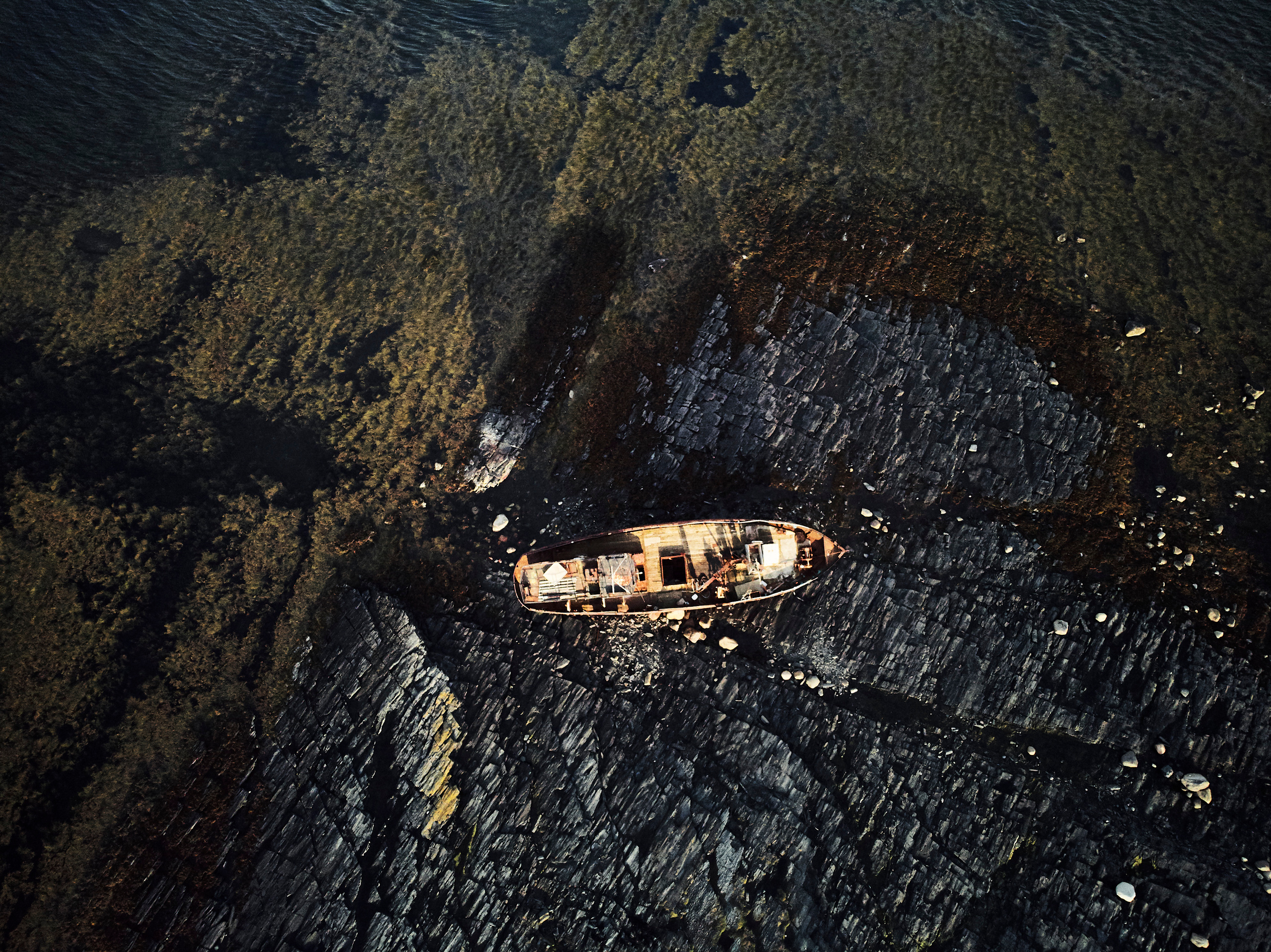 Путешествие на Север в 2020 году. Внедорожные путешествия — OFFROADTRIP