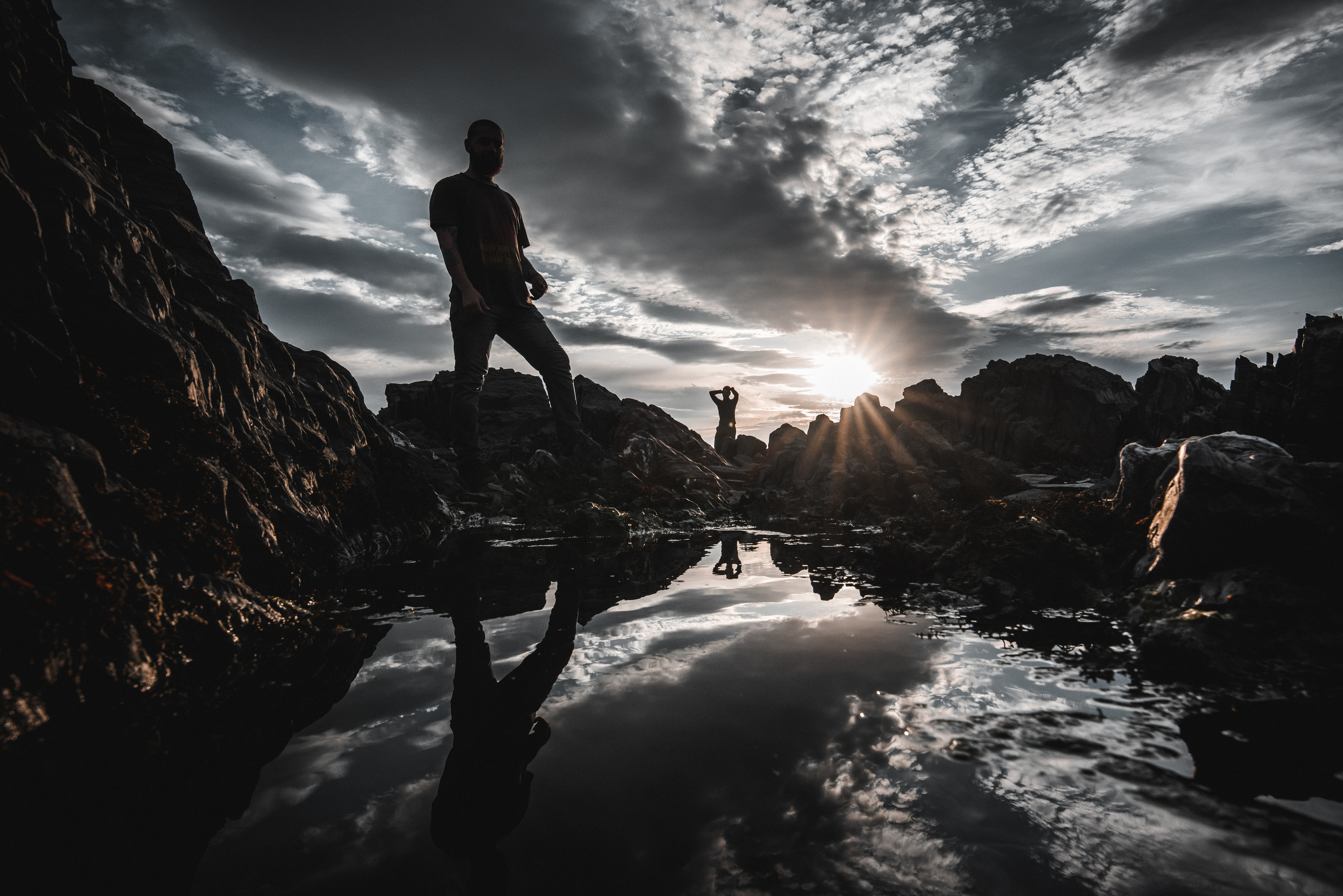 Путешествие на Север в 2020 году. Внедорожные путешествия — OFFROADTRIP