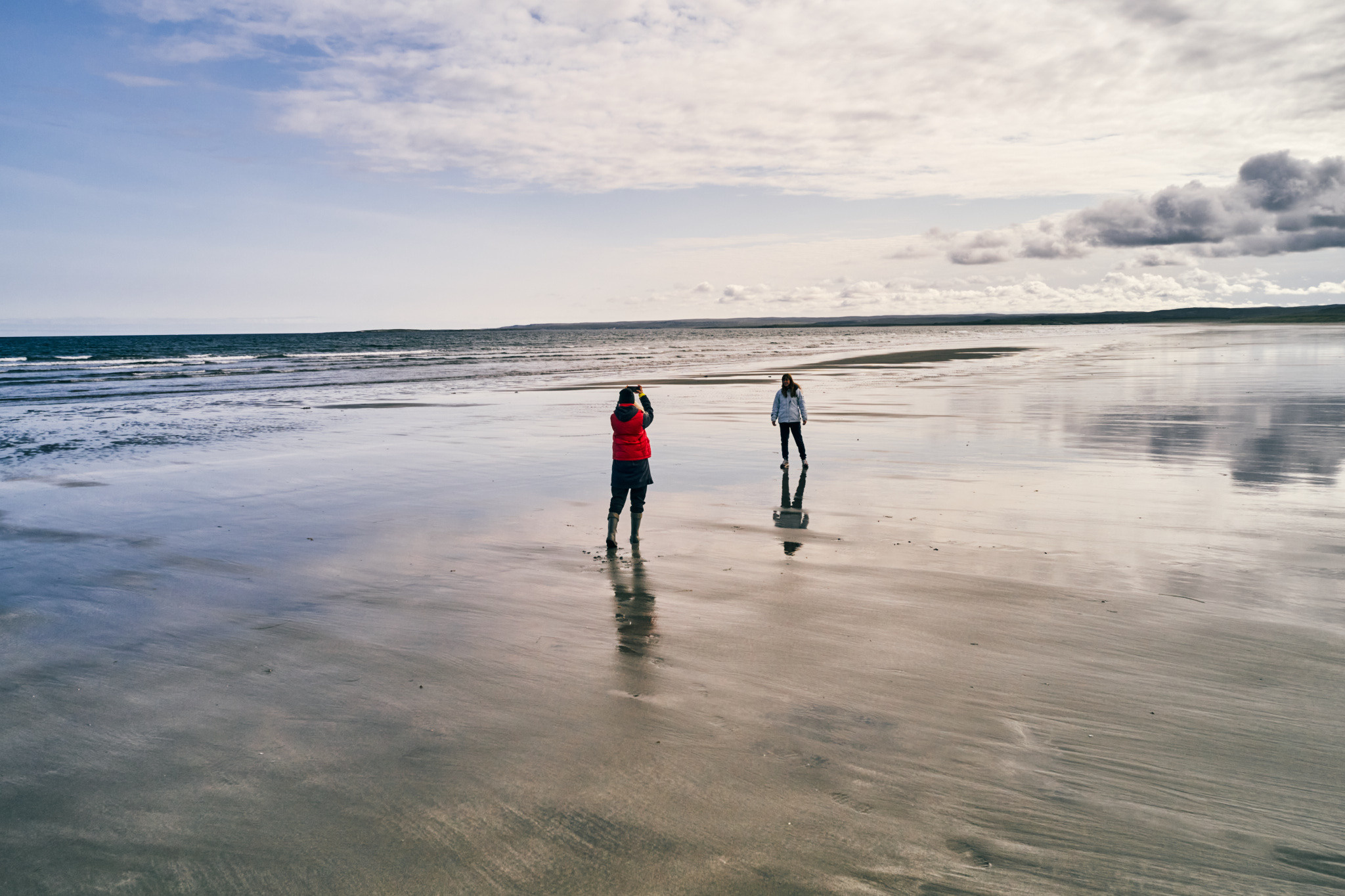 Путешествие на Север в 2021 году. Внедорожные путешествия — OFFROADTRIP