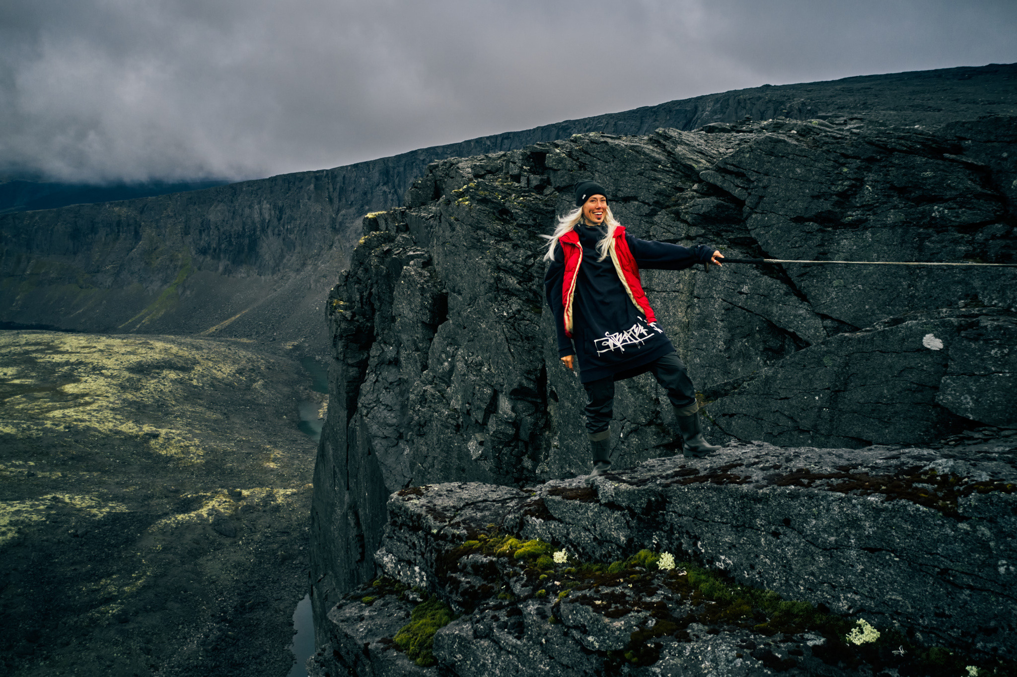 Путешествие на Север в 2021 году. Внедорожные путешествия — OFFROADTRIP