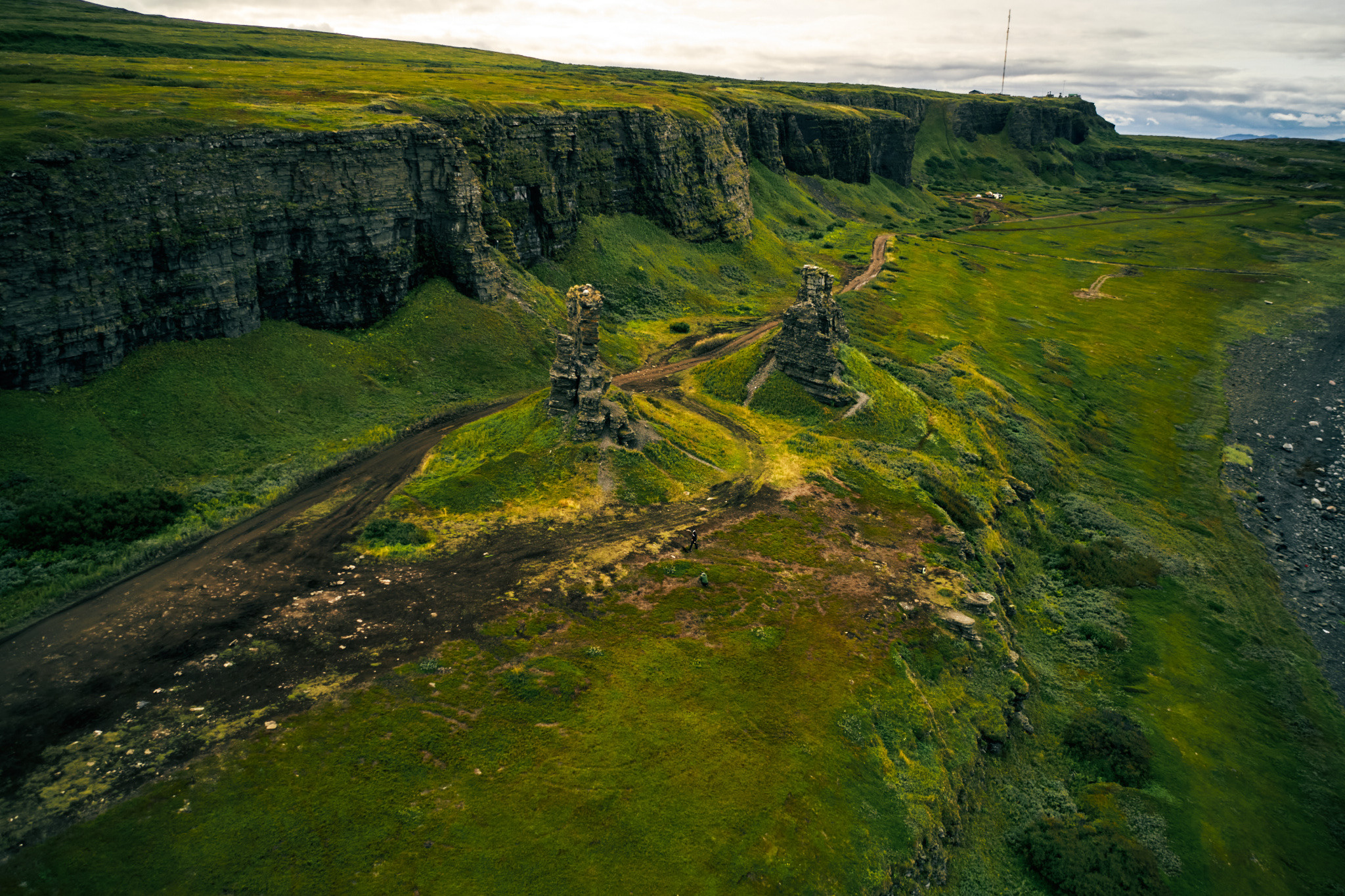 Путешествие на Север в 2021 году. Внедорожные путешествия — OFFROADTRIP