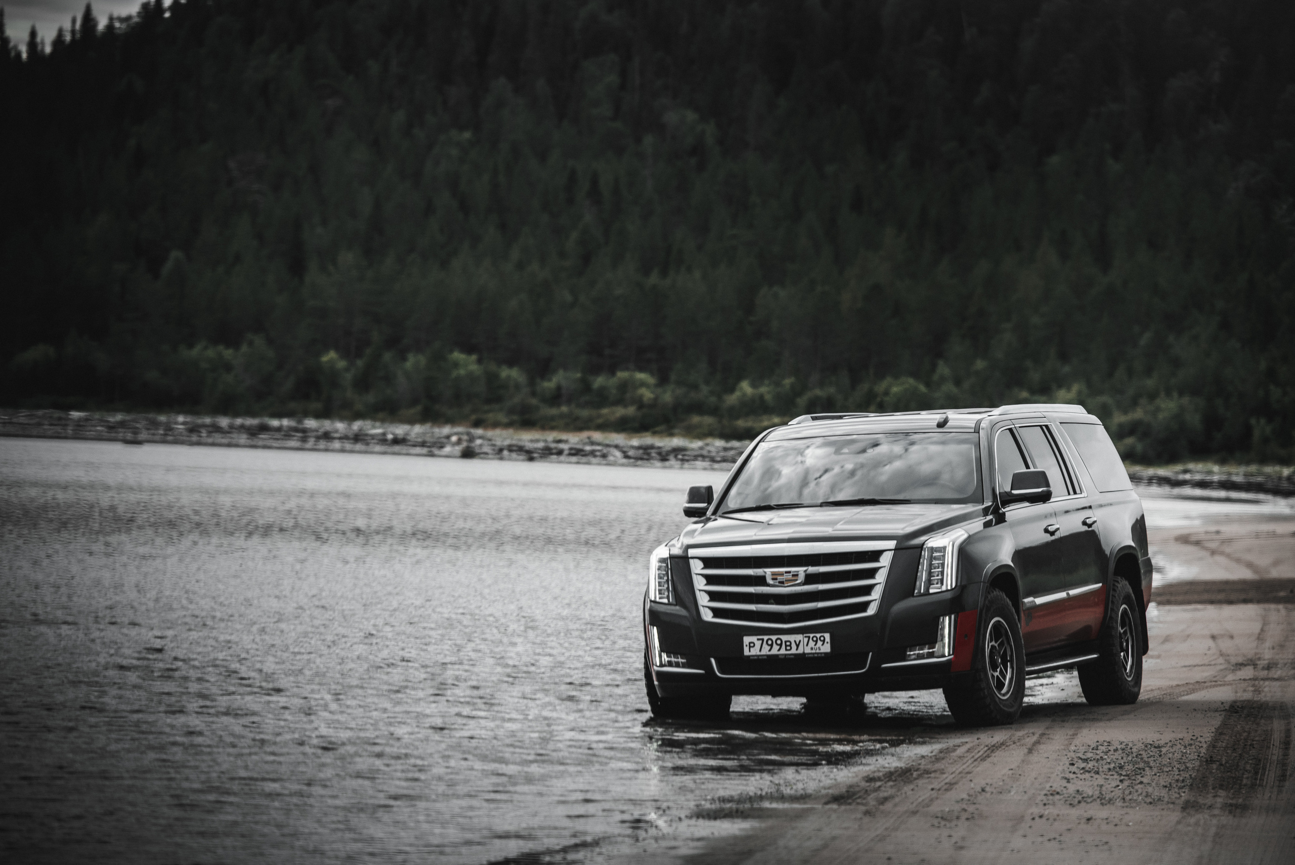 Путешествие на Север в 2020 году. Внедорожные путешествия — OFFROADTRIP