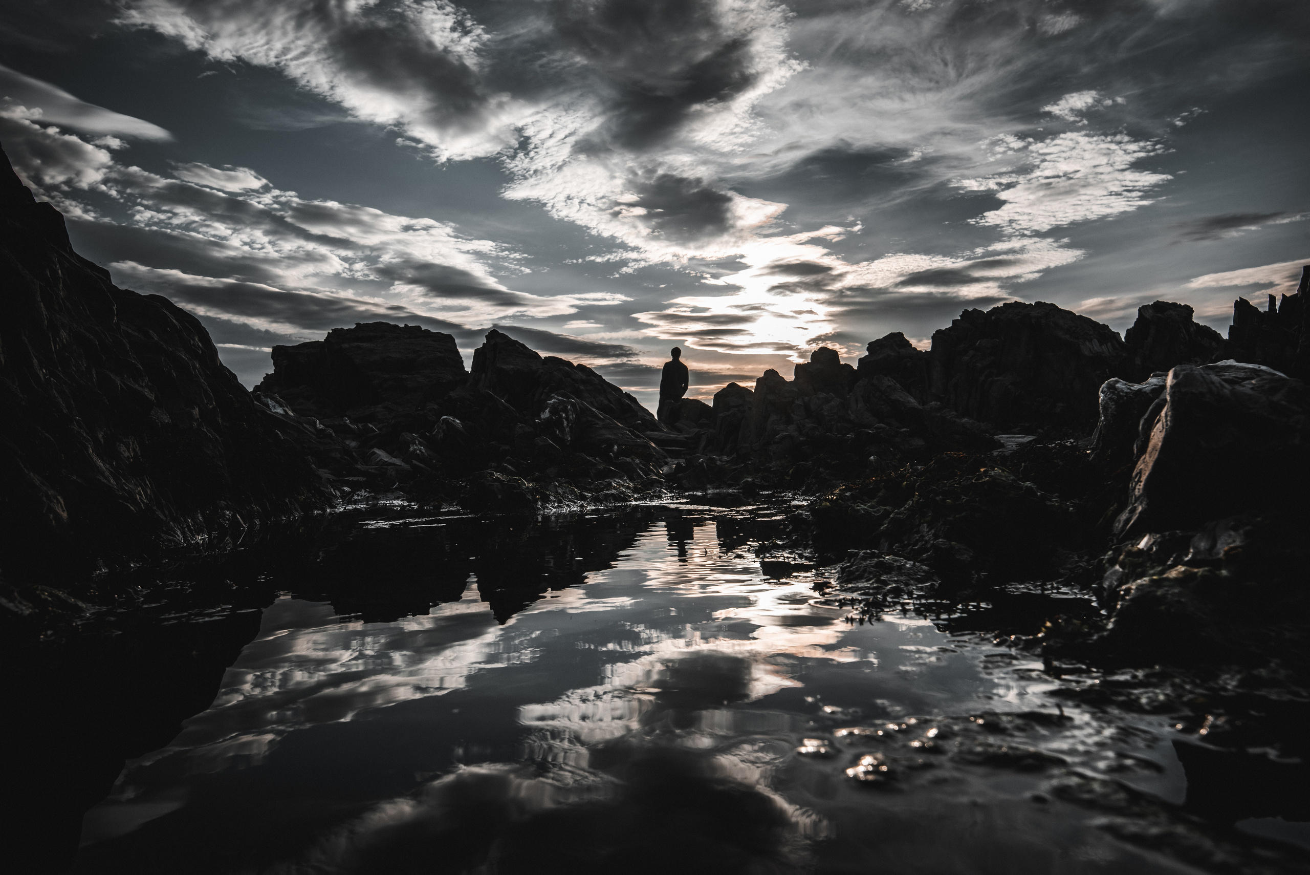 Путешествие на Север в 2020 году. Внедорожные путешествия — OFFROADTRIP