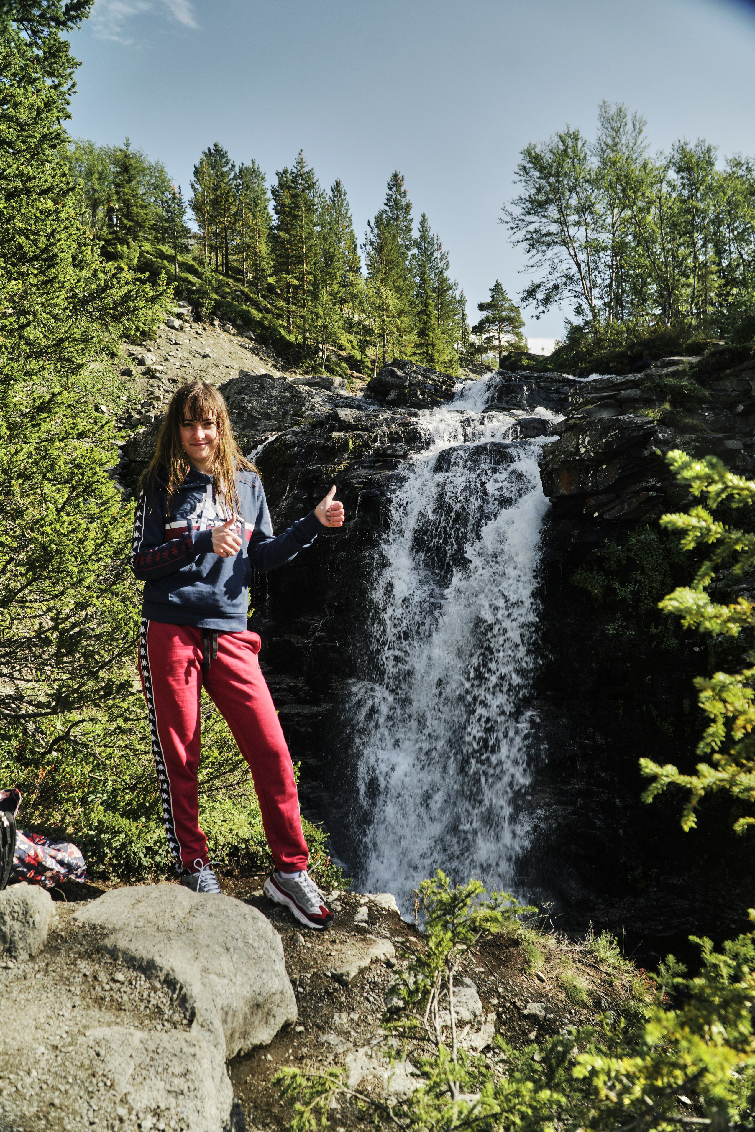 Путешествие на Север в 2020 году. Внедорожные путешествия — OFFROADTRIP