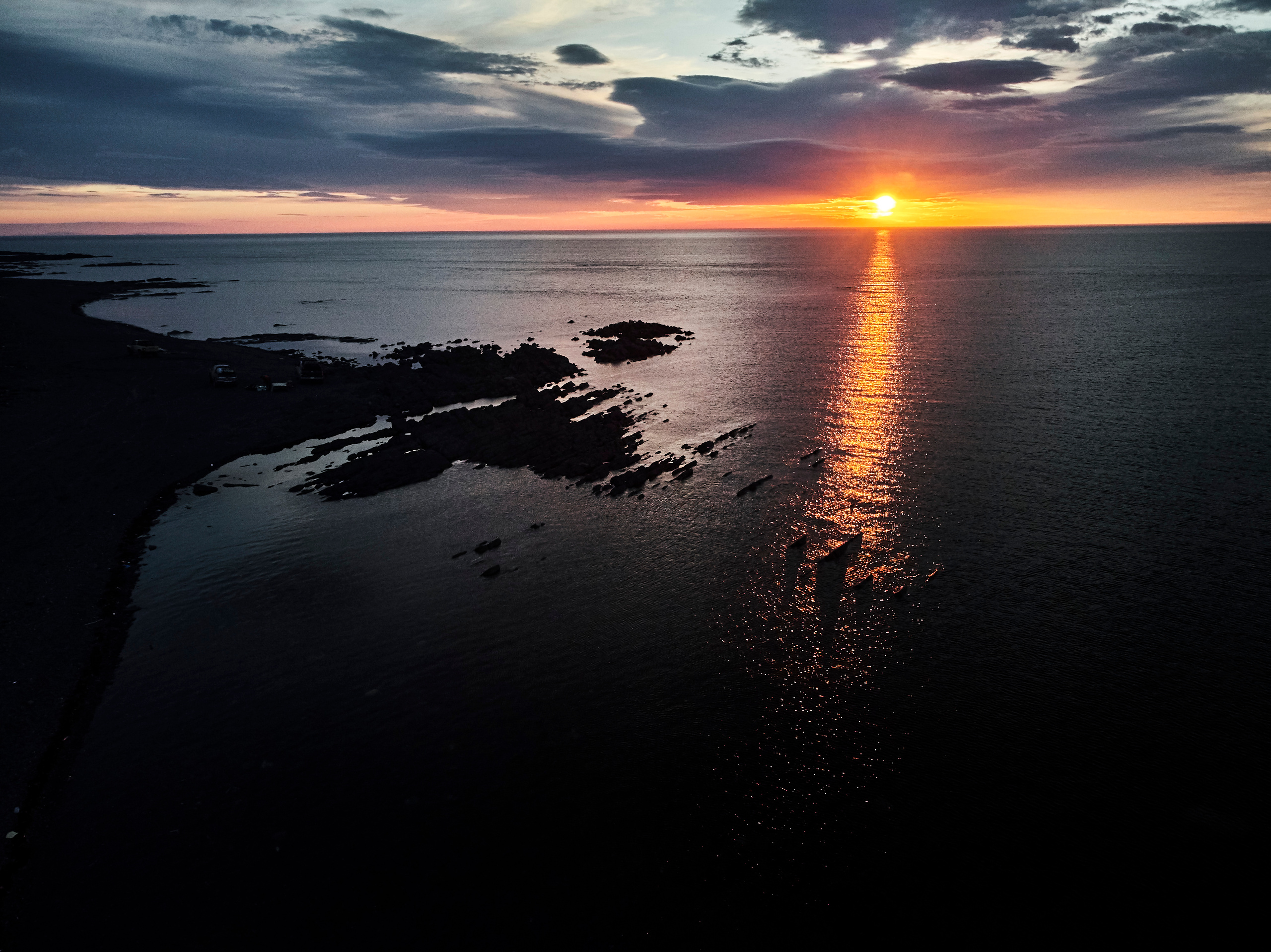 Путешествие на Север в 2020 году. Внедорожные путешествия — OFFROADTRIP