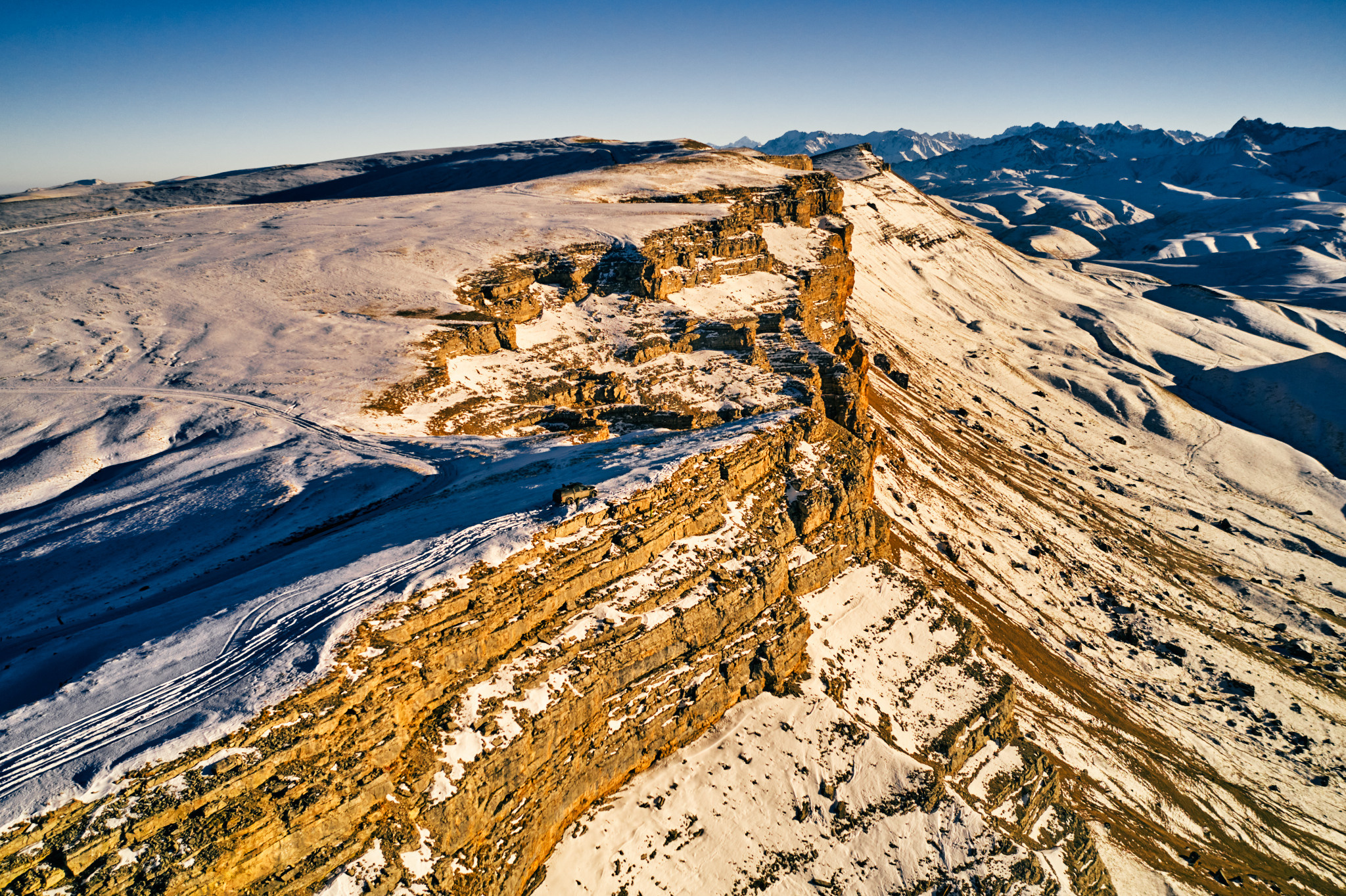 Путешествие на Кавказ в 2021 году. Внедорожные путешествия — OFFROADTRIP