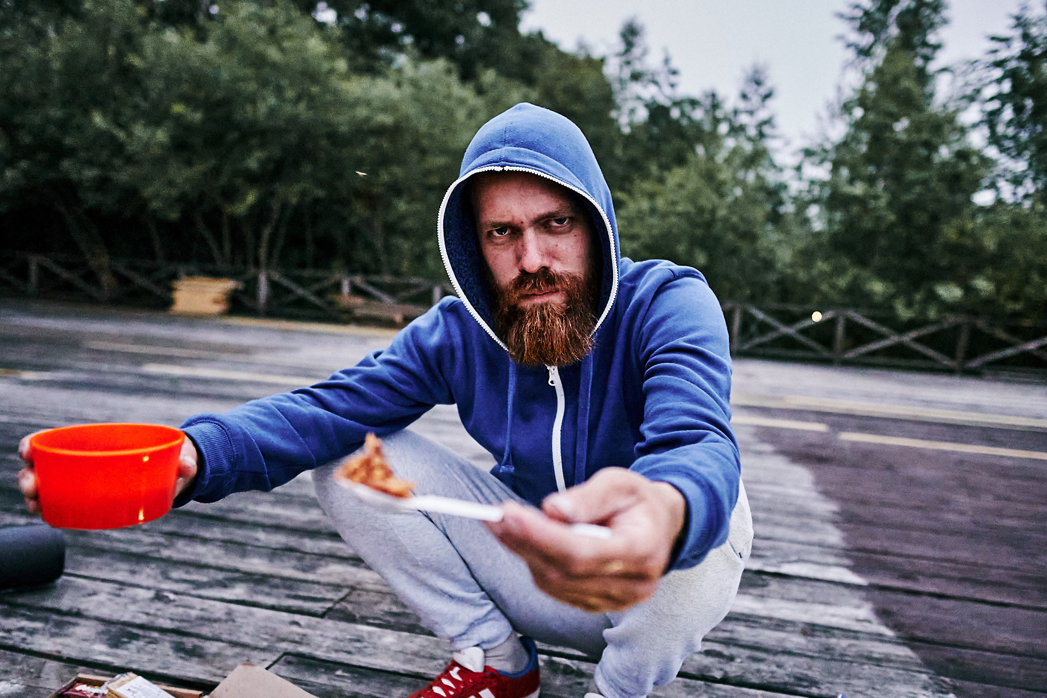 Путешествие на Север в 2018 году. Внедорожные путешествия — OFFROADTRIP