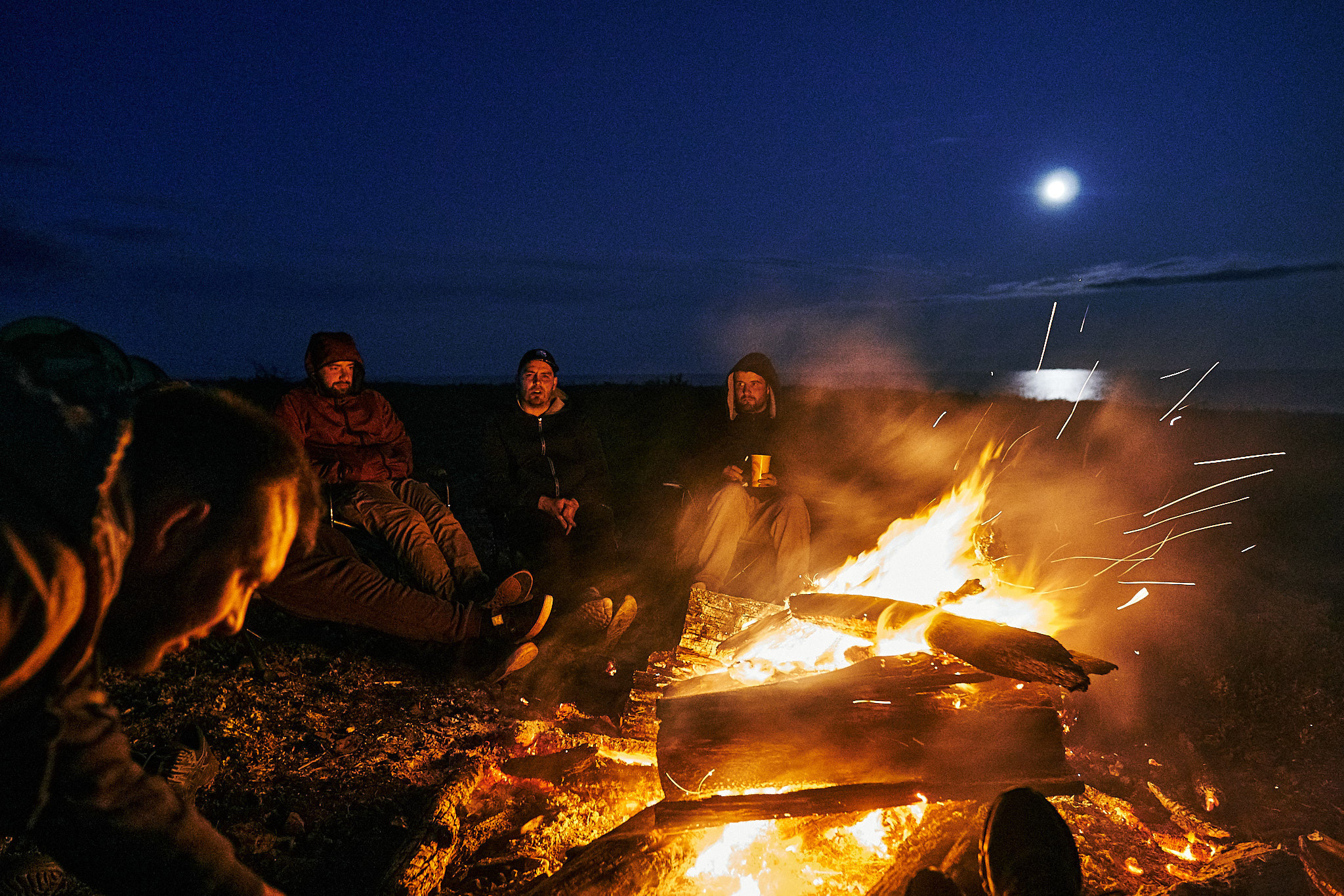 Путешествие на Север в 2019 году. Внедорожные путешествия — OFFROADTRIP