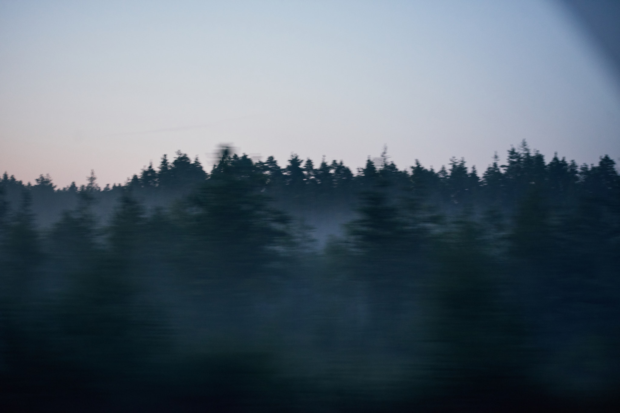 Путешествие на Север в 2019 году. Внедорожные путешествия — OFFROADTRIP