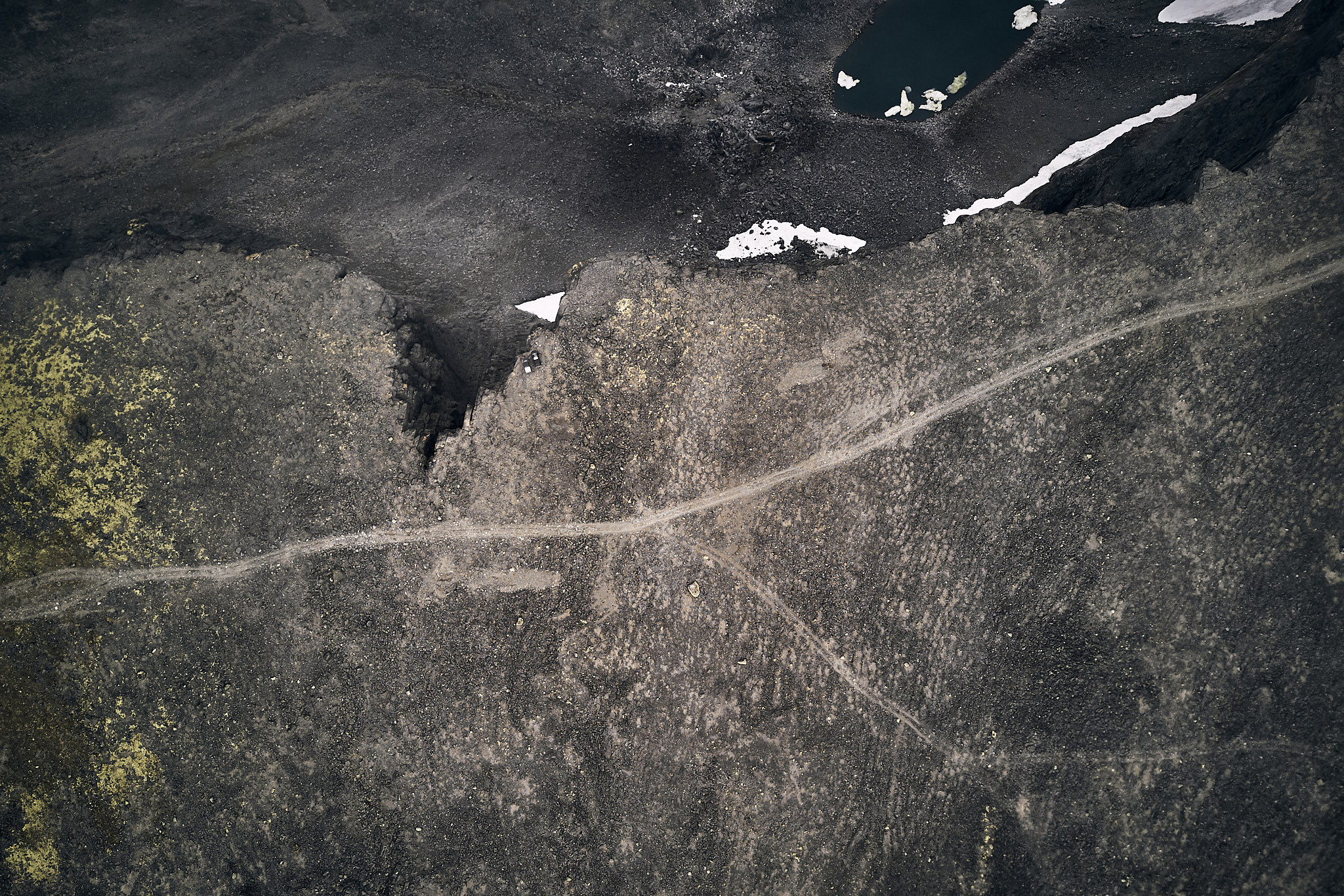 Путешествие на Север в 2019 году. Внедорожные путешествия — OFFROADTRIP