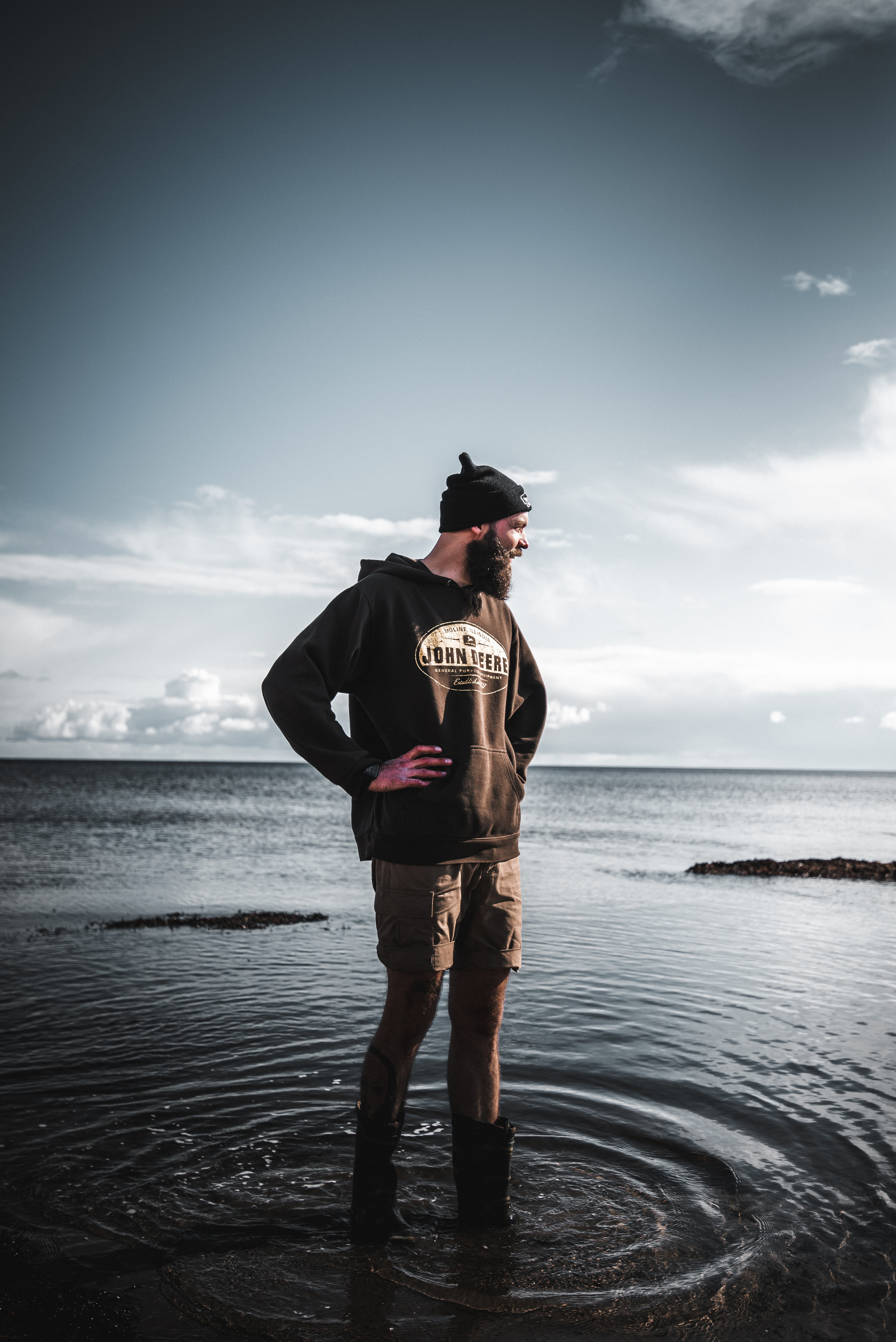 Путешествие на Север в 2020 году. Внедорожные путешествия — OFFROADTRIP