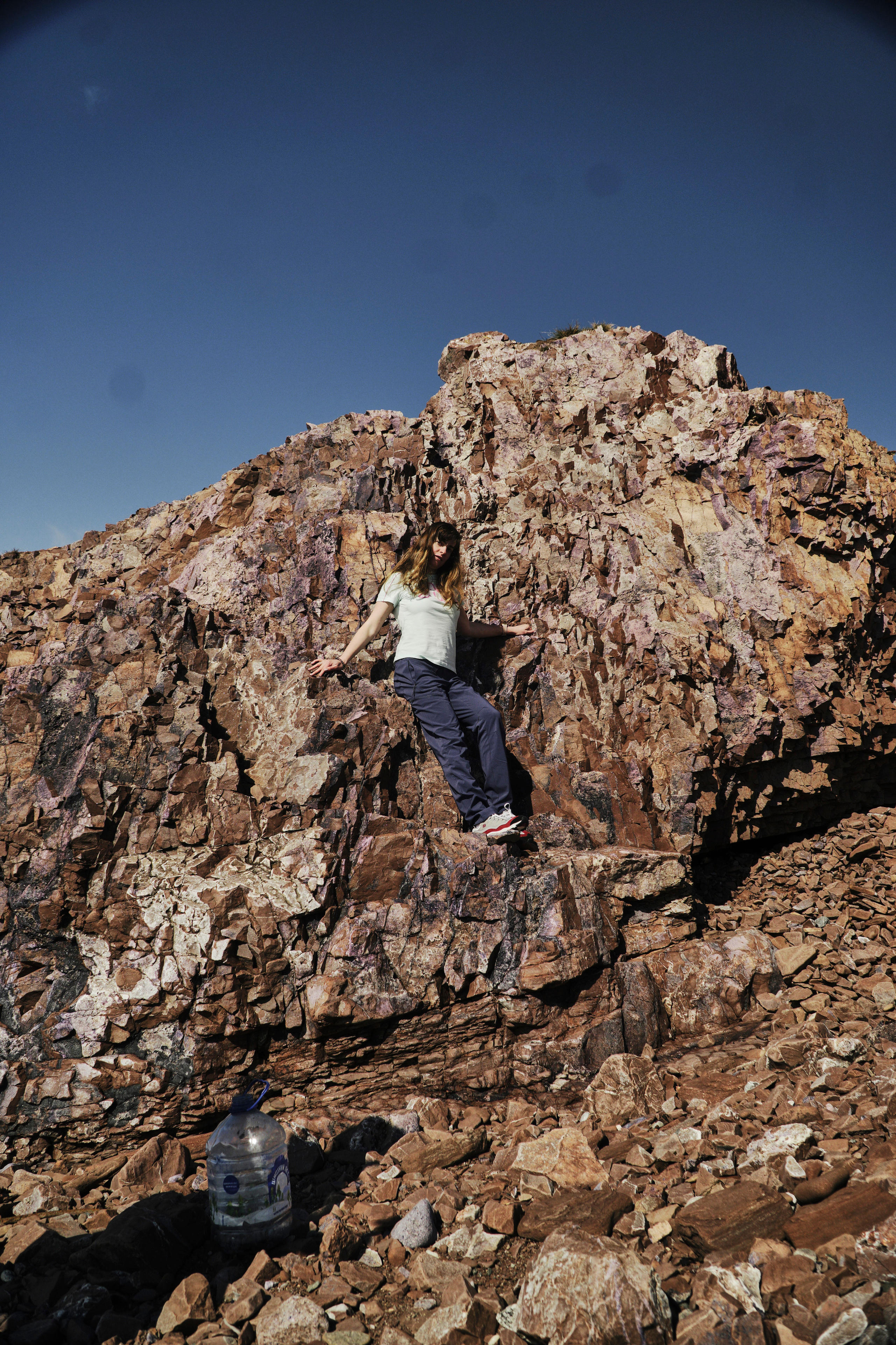 Путешествие на Север в 2020 году. Внедорожные путешествия — OFFROADTRIP