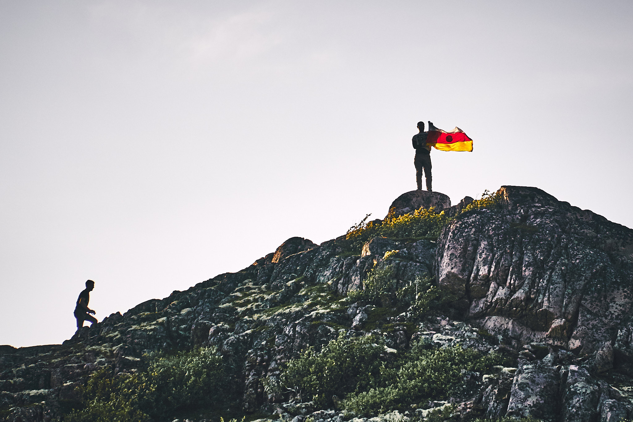 Путешествие на Север в 2019 году. Внедорожные путешествия — OFFROADTRIP