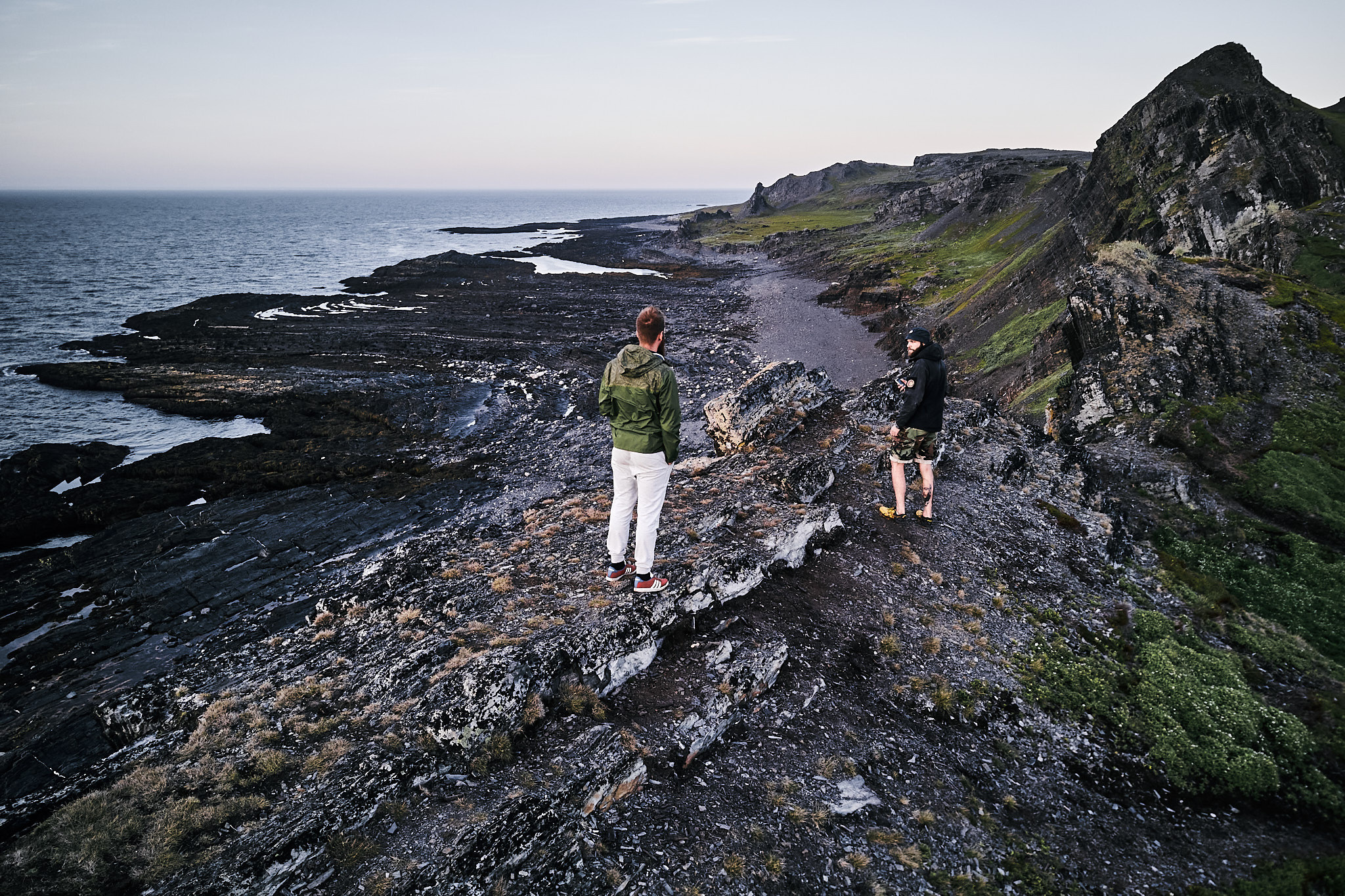 Путешествие на Север в 2018 году. Внедорожные путешествия — OFFROADTRIP