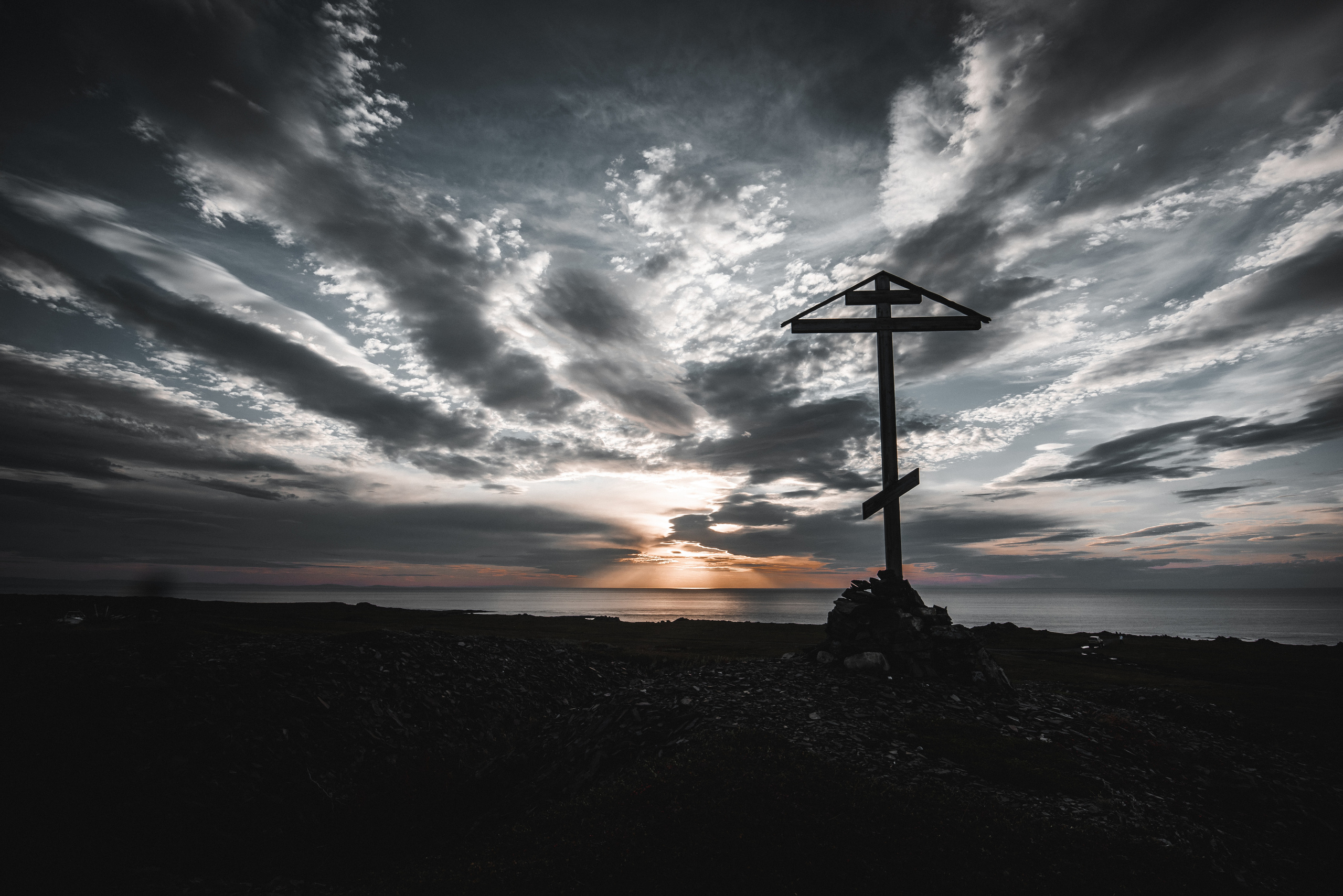 Путешествие на Север в 2020 году. Внедорожные путешествия — OFFROADTRIP