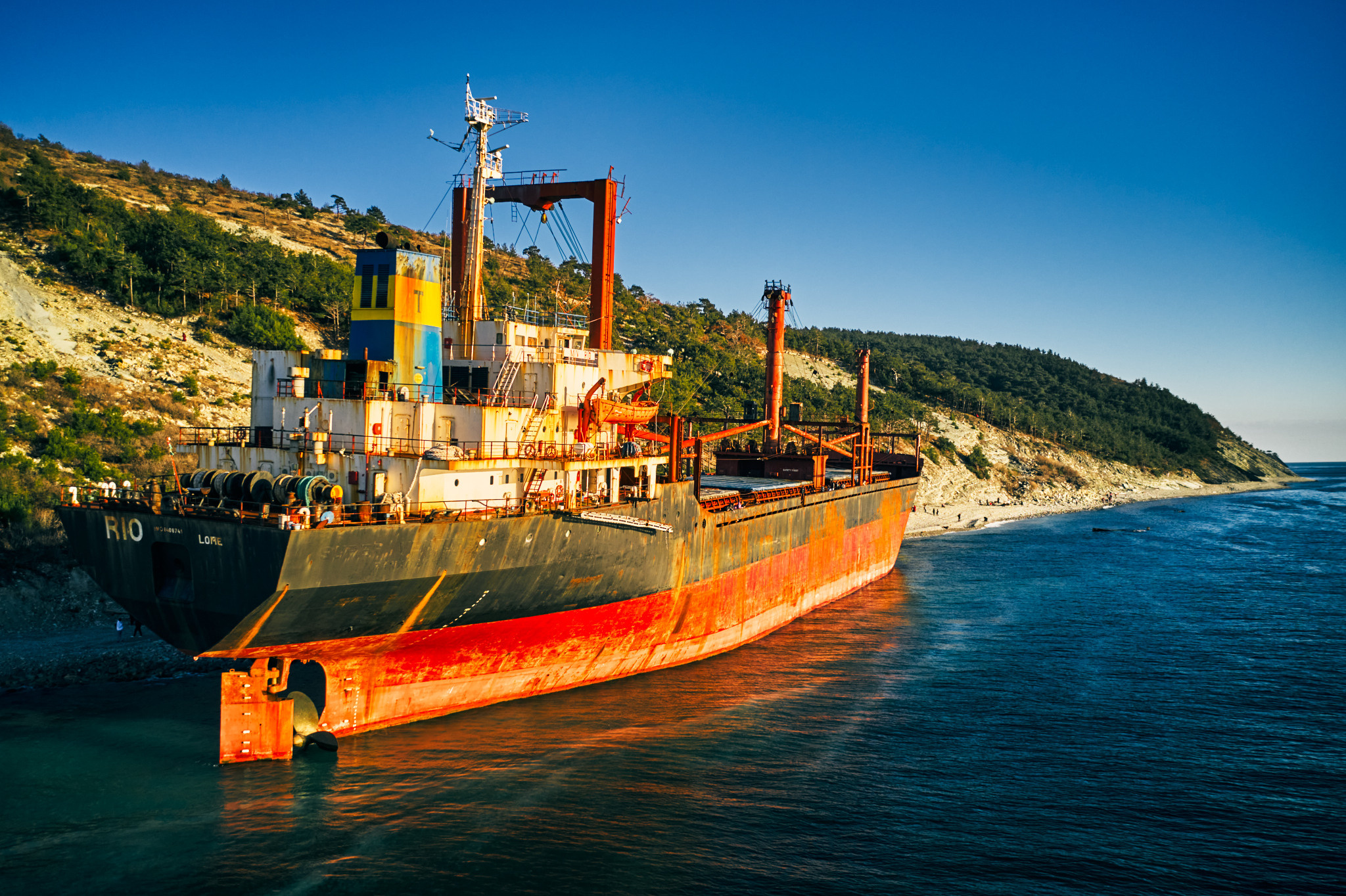 Путешествие на Кавказ в 2021 году. Внедорожные путешествия — OFFROADTRIP