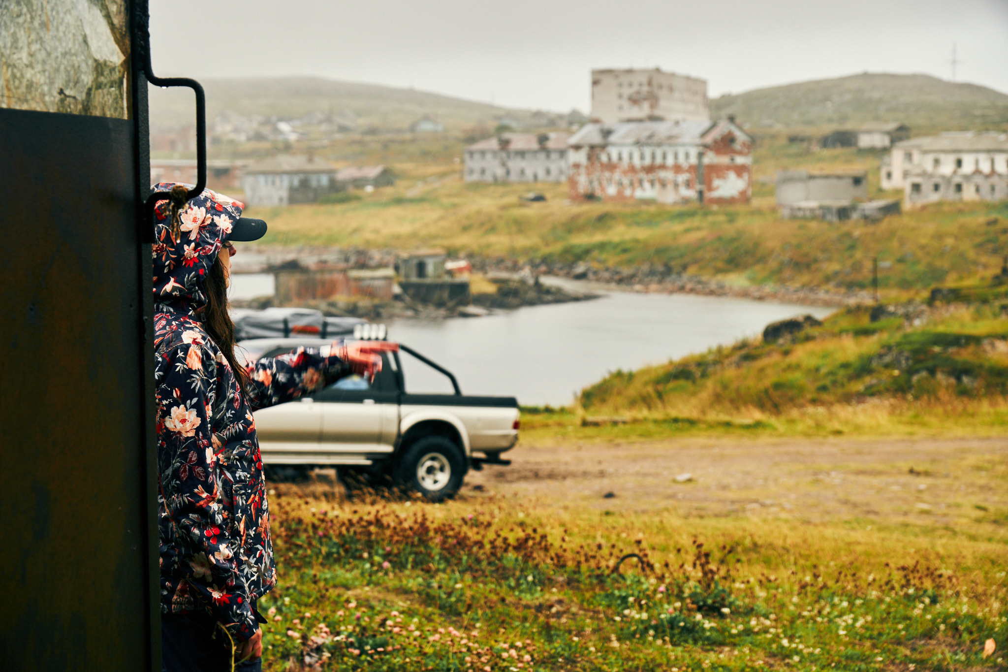 Путешествие на Север в 2021 году. Внедорожные путешествия — OFFROADTRIP