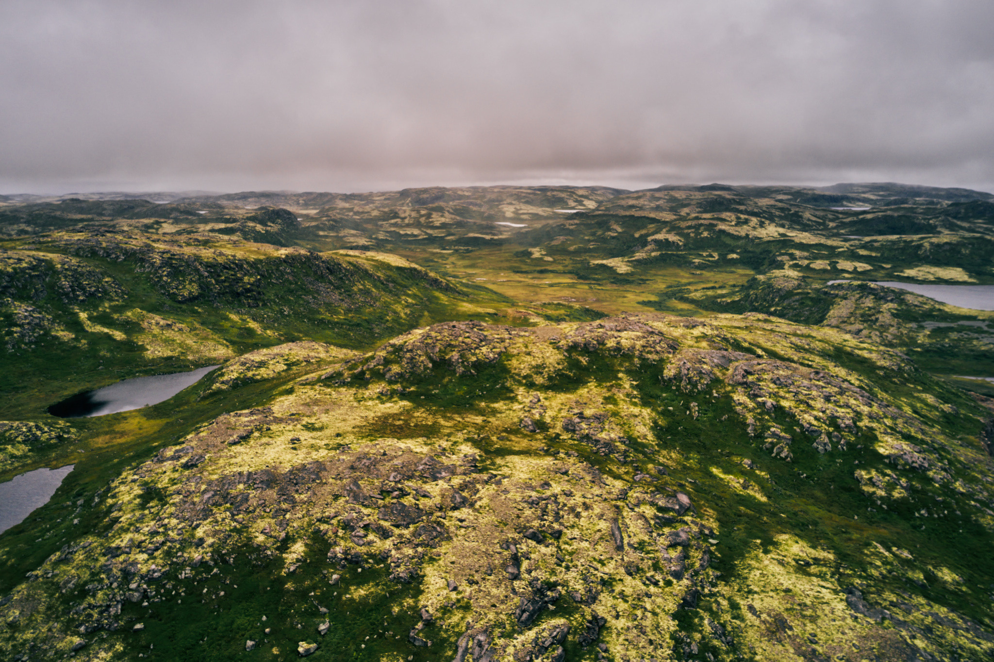 Путешествие на Север в 2021 году. Внедорожные путешествия — OFFROADTRIP