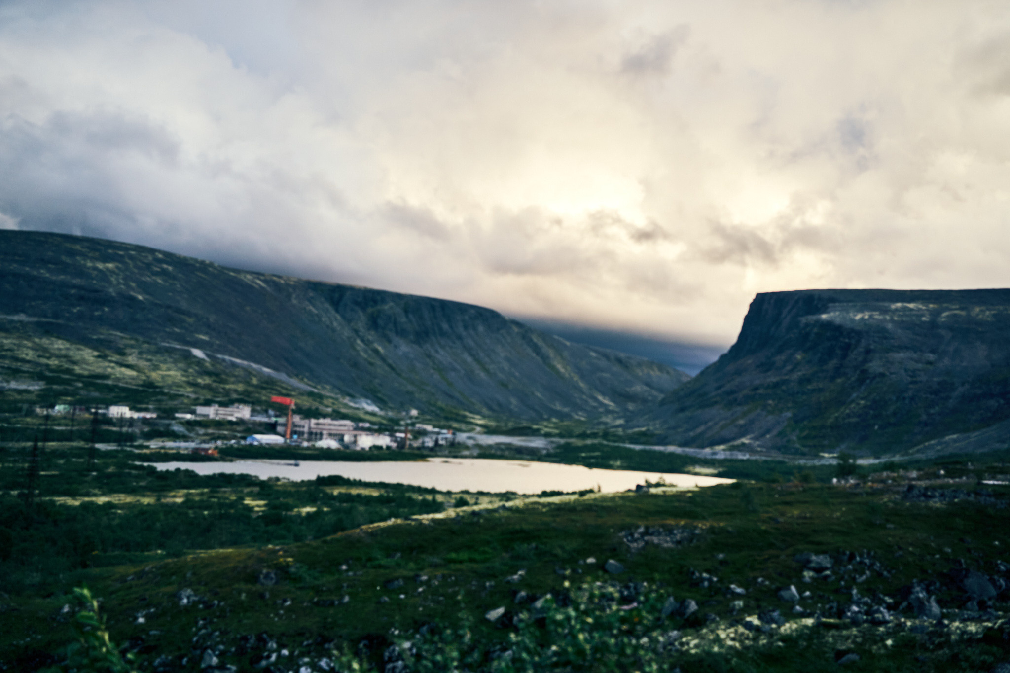 Путешествие на Север в 2021 году. Внедорожные путешествия — OFFROADTRIP