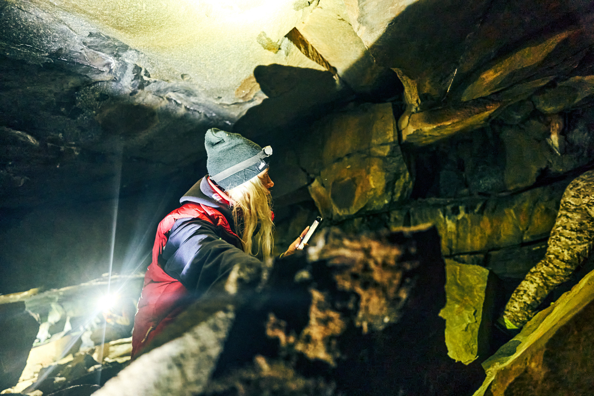 Внедорожные путешествия — OFFROADTRIP