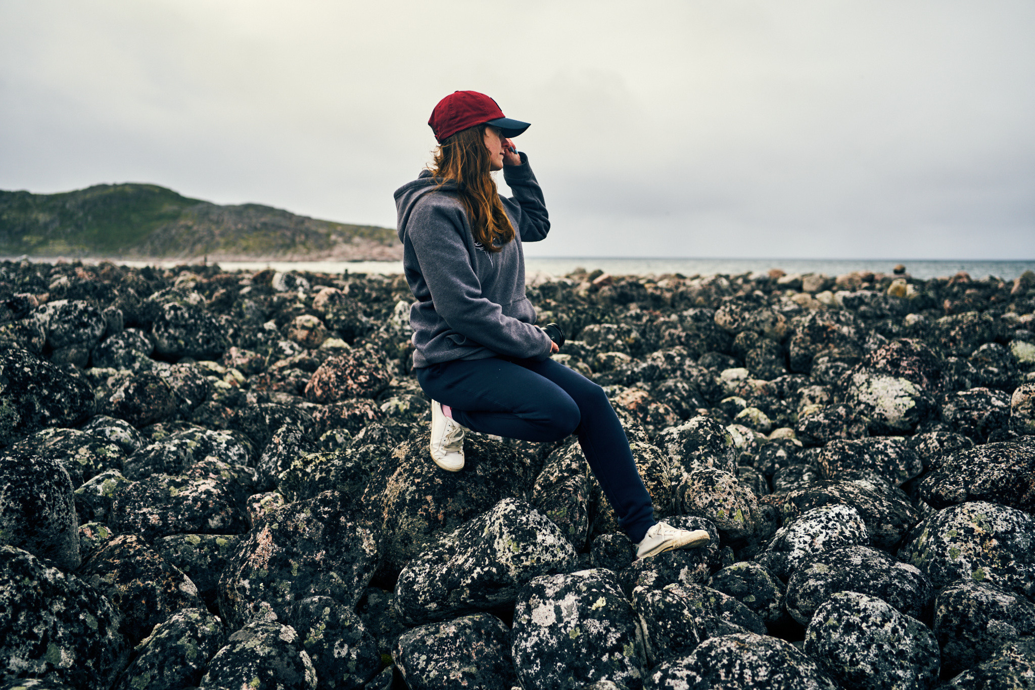 Путешествие на Север в 2021 году. Внедорожные путешествия — OFFROADTRIP