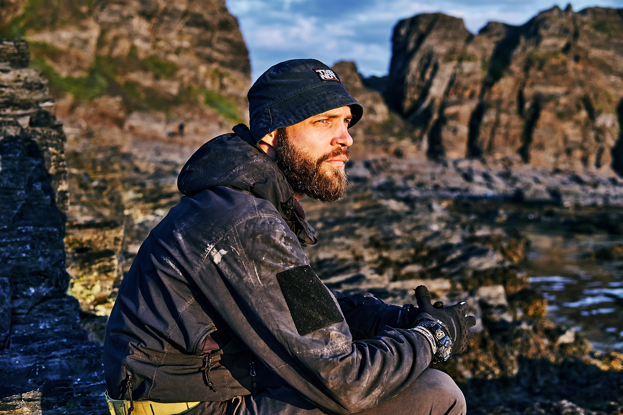 Путешествие на Север в 2018 году. Внедорожные путешествия — OFFROADTRIP