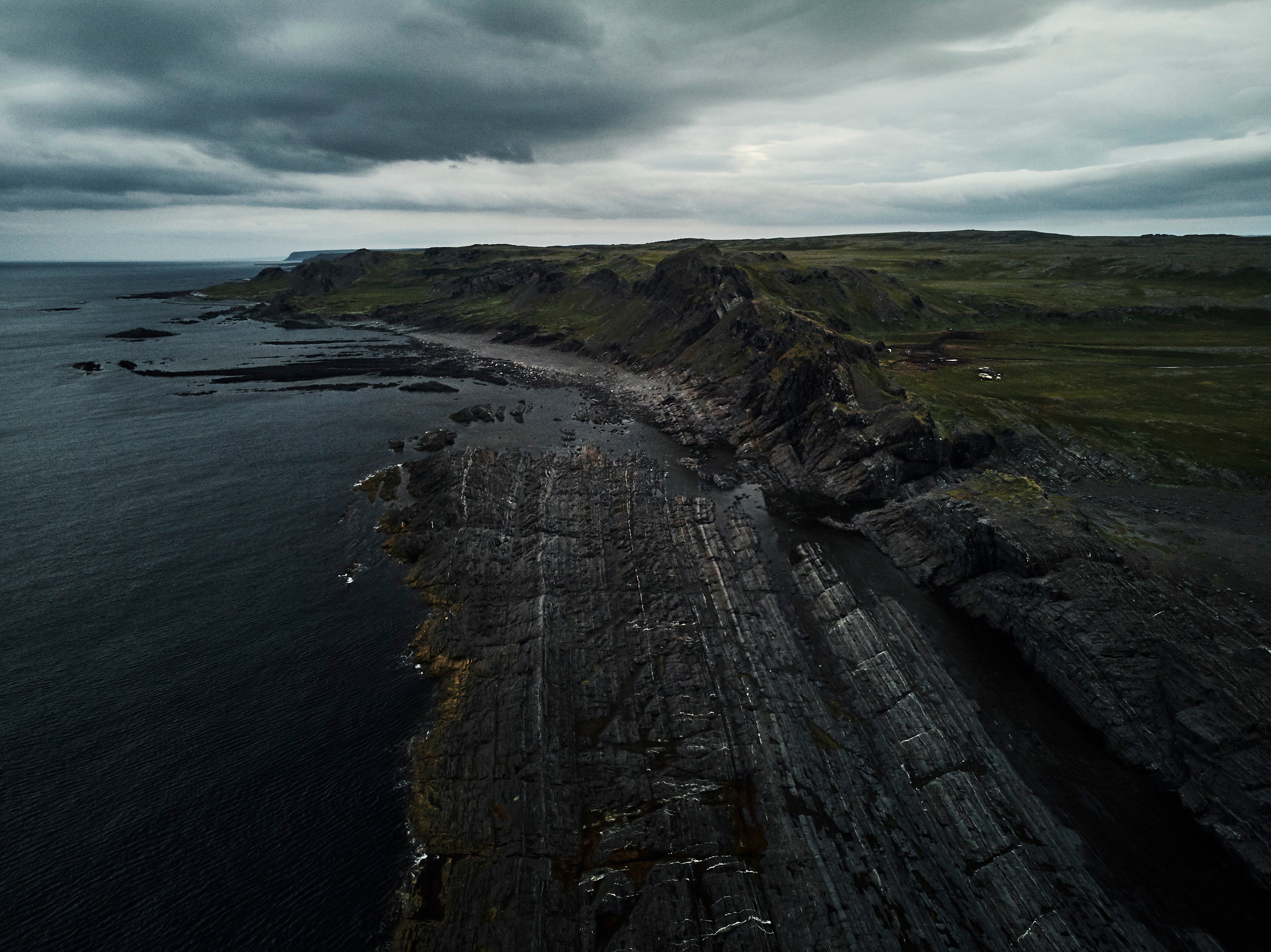 Путешествие на Север в 2020 году. Внедорожные путешествия — OFFROADTRIP