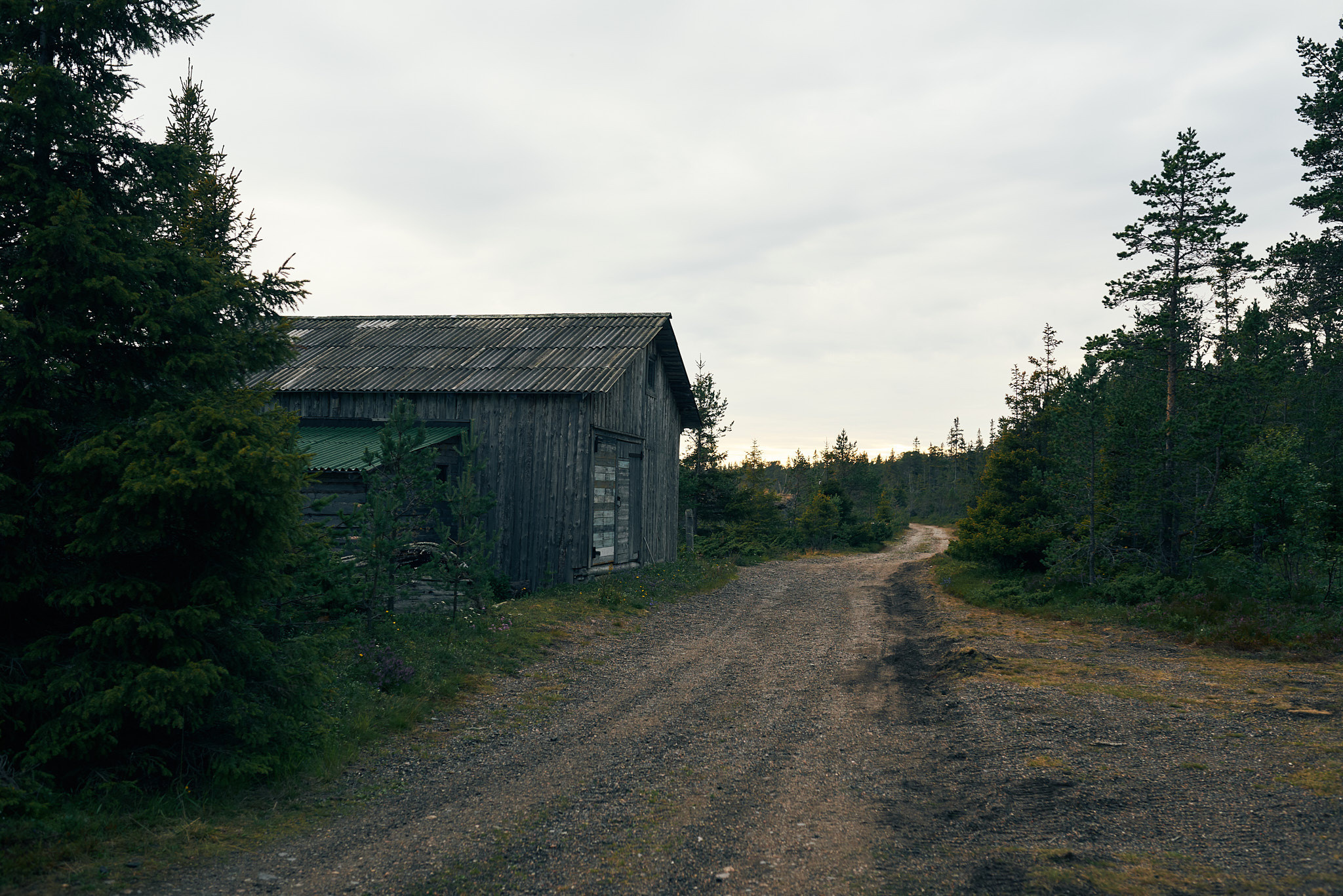 Путешествие на Север в 2019 году. Внедорожные путешествия — OFFROADTRIP