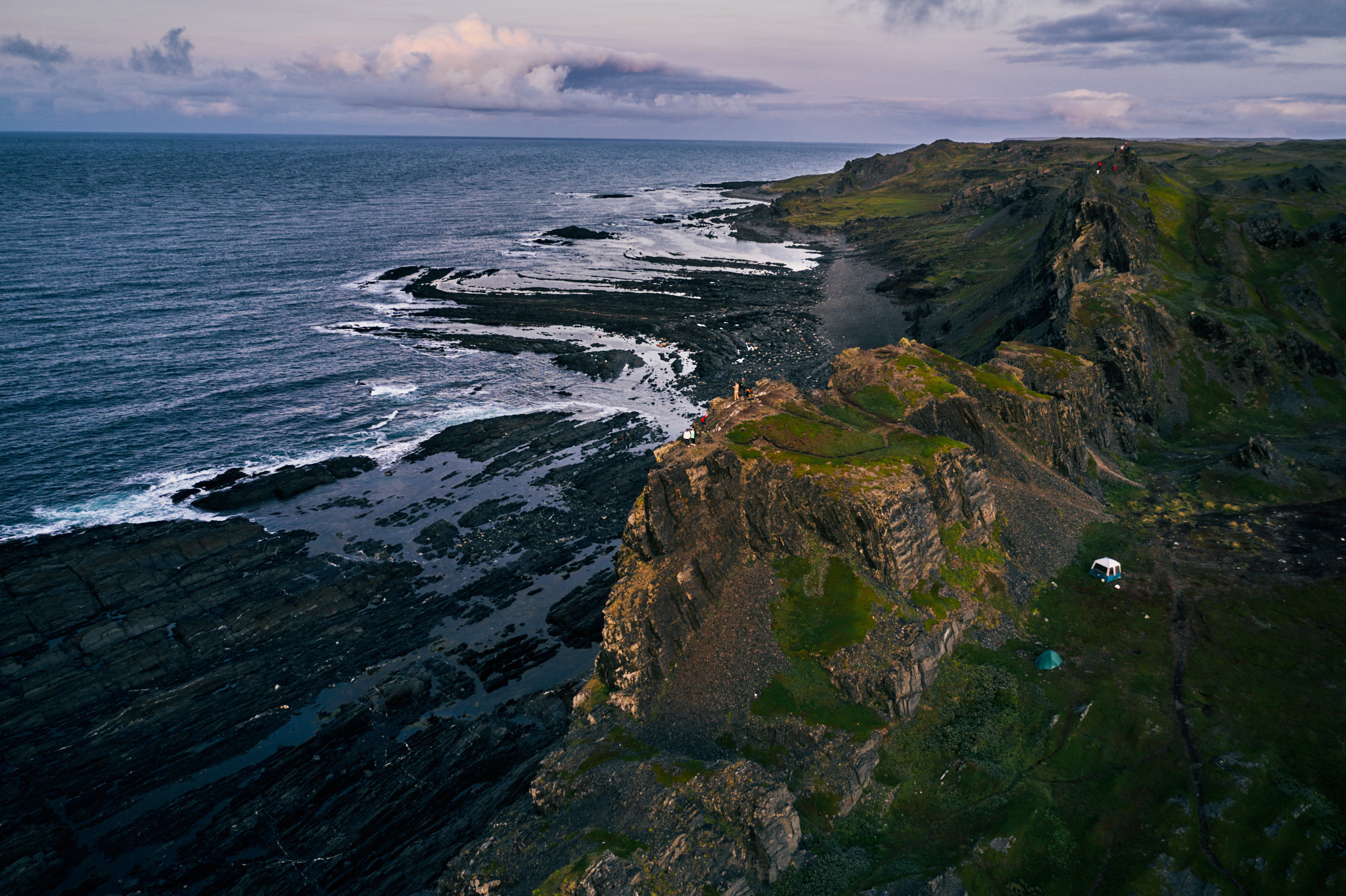 Путешествие на Север в 2021 году. Внедорожные путешествия — OFFROADTRIP