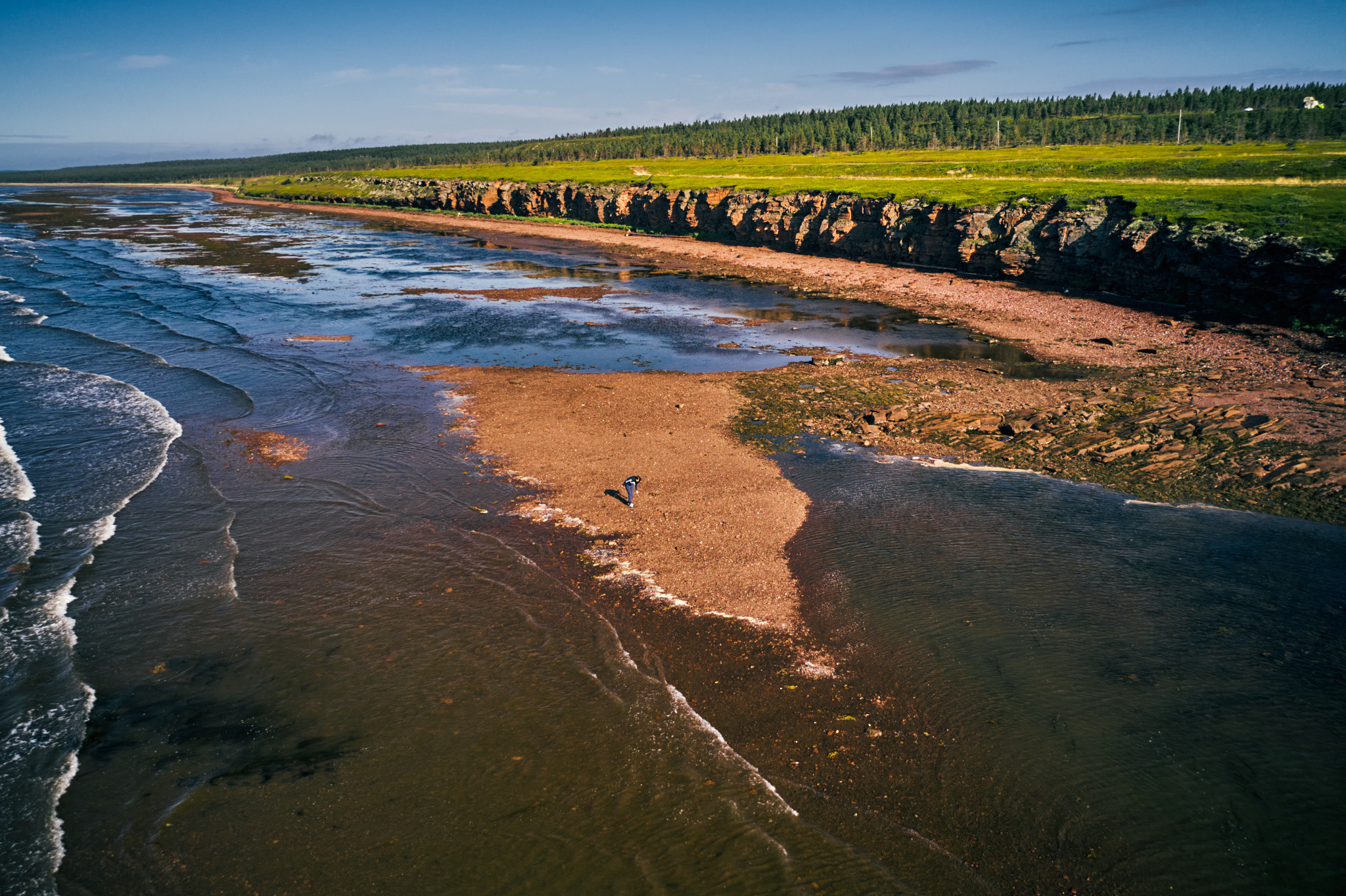 Путешествие на Север в 2021 году. Внедорожные путешествия — OFFROADTRIP