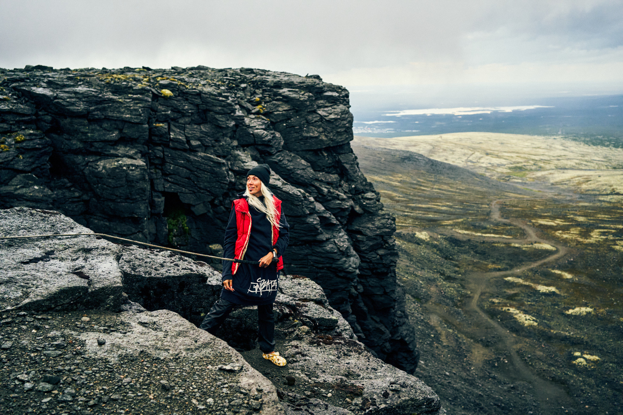 Путешествие на Север в 2021 году. Внедорожные путешествия — OFFROADTRIP