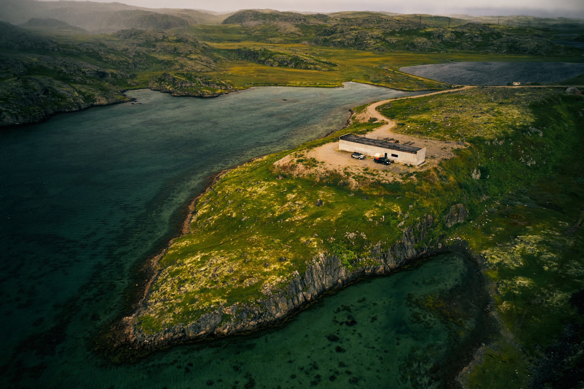 Путешествие на Север в 2021 году. Внедорожные путешествия — OFFROADTRIP