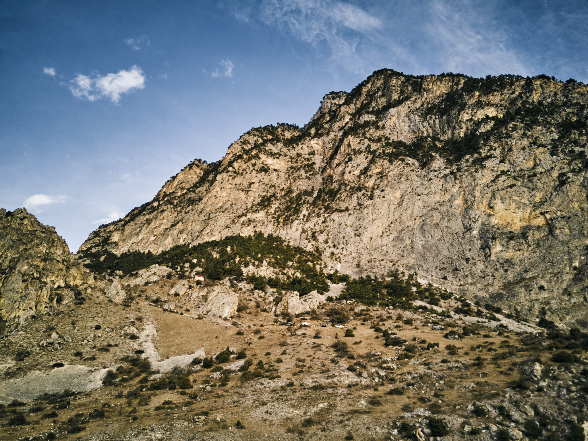 Путешествие на Кавказ в 2019 году. Внедорожные путешествия — OFFROADTRIP