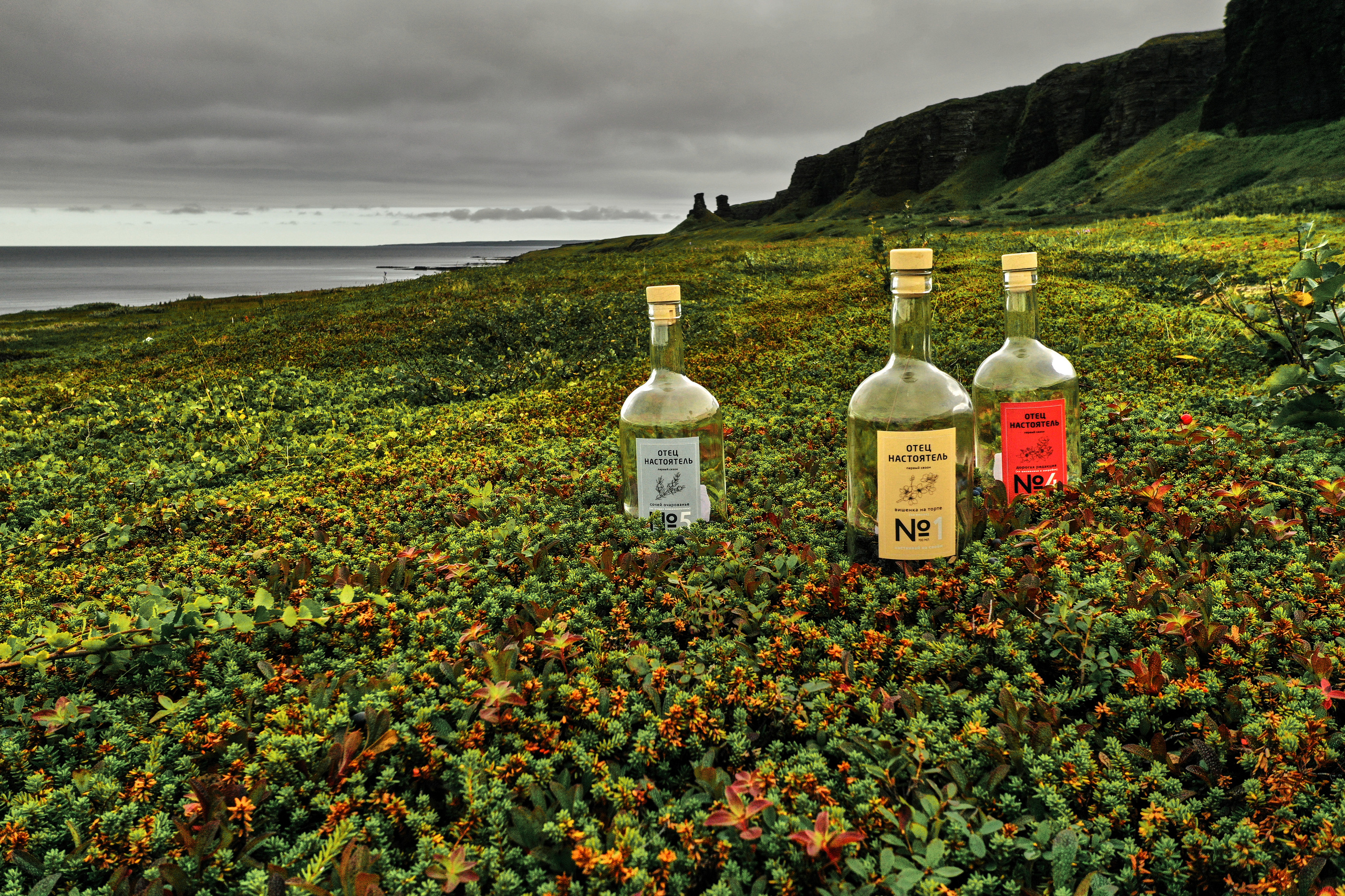 Путешествие на Север в 2020 году. Внедорожные путешествия — OFFROADTRIP