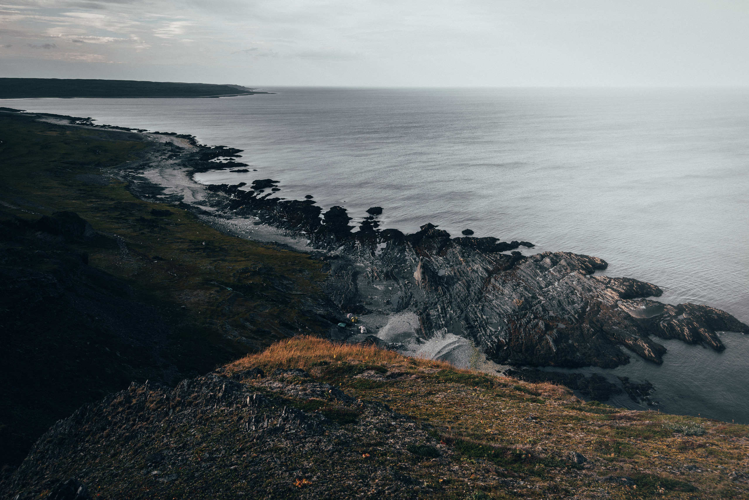 Путешествие на Север в 2020 году. Внедорожные путешествия — OFFROADTRIP