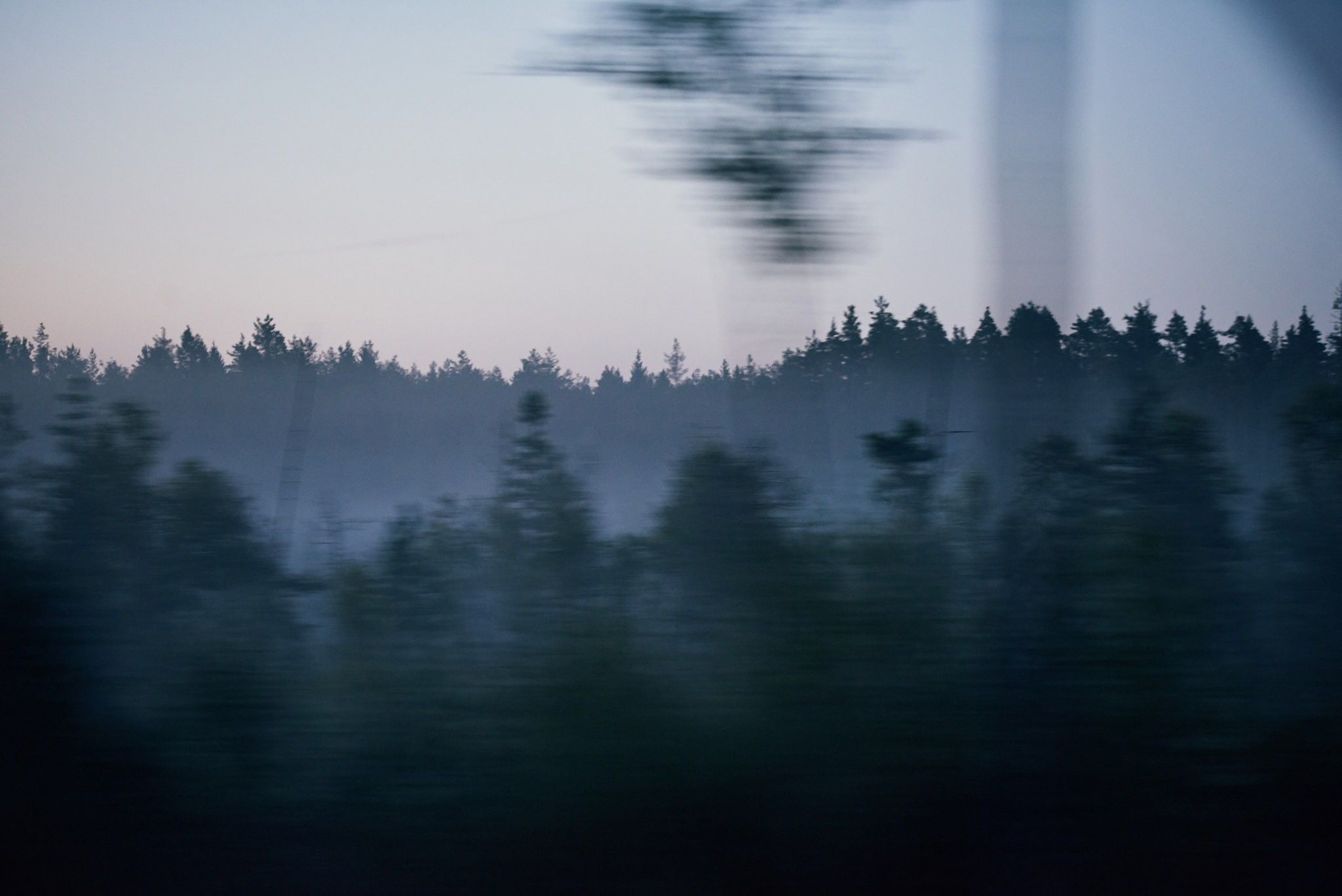 Путешествие на Север в 2019 году. Внедорожные путешествия — OFFROADTRIP