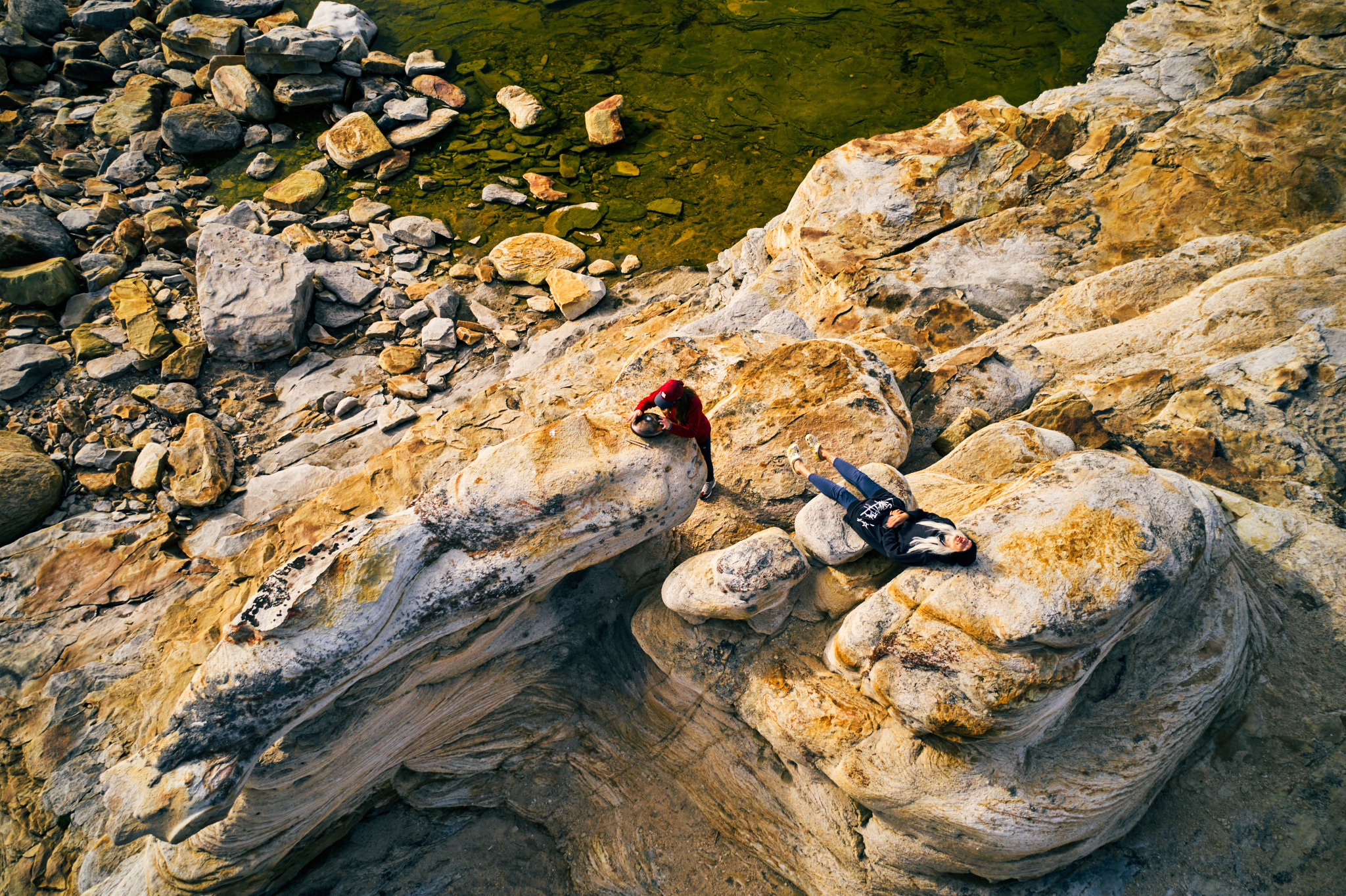 Путешествие на Север в 2021 году. Внедорожные путешествия — OFFROADTRIP