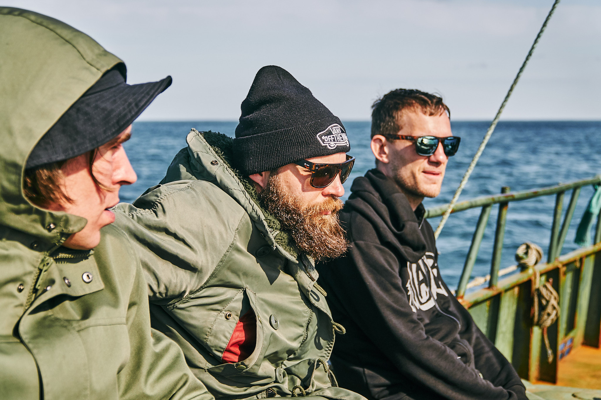 Путешествие на Север в 2019 году. Внедорожные путешествия — OFFROADTRIP