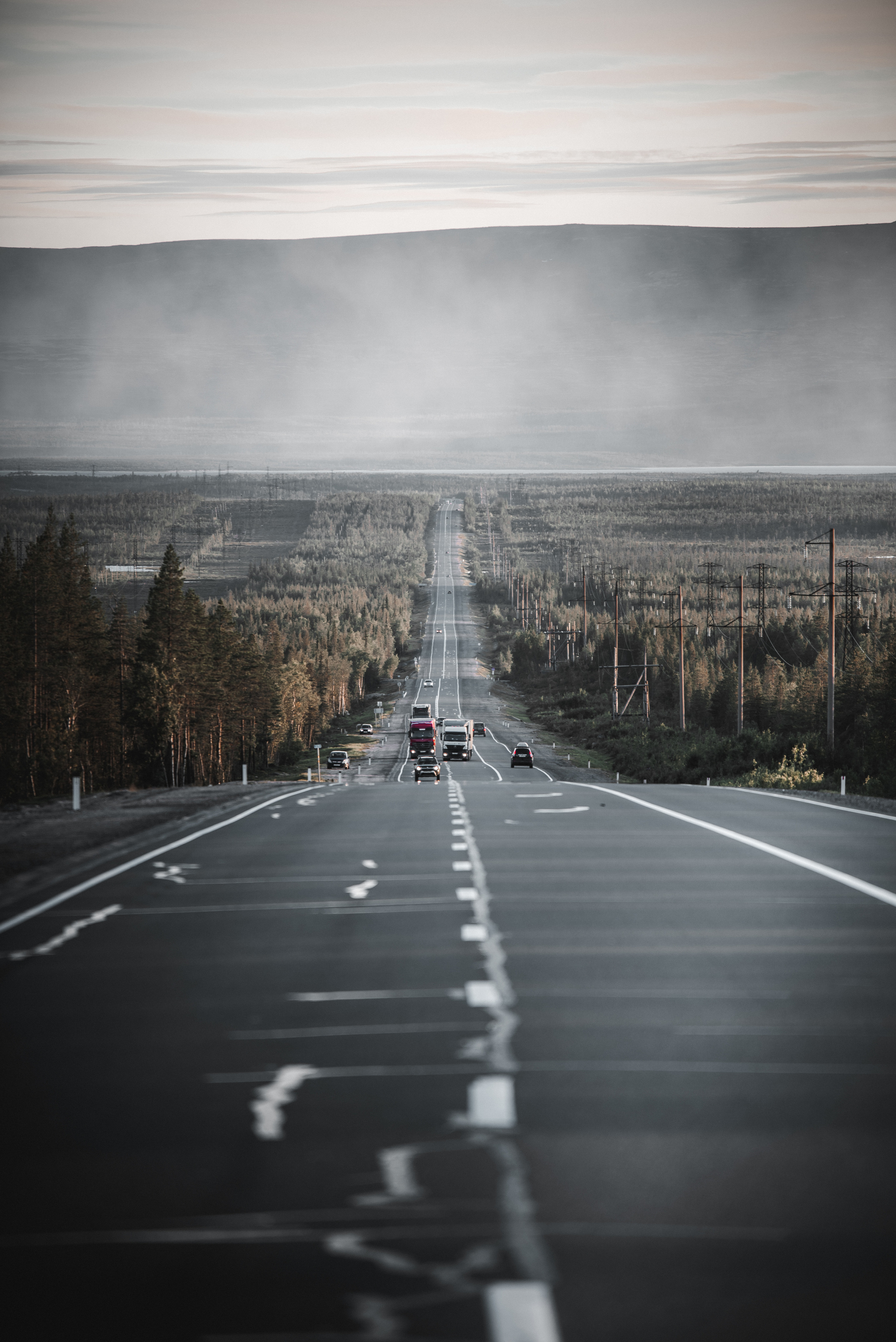 Путешествие на Север в 2020 году. Внедорожные путешествия — OFFROADTRIP