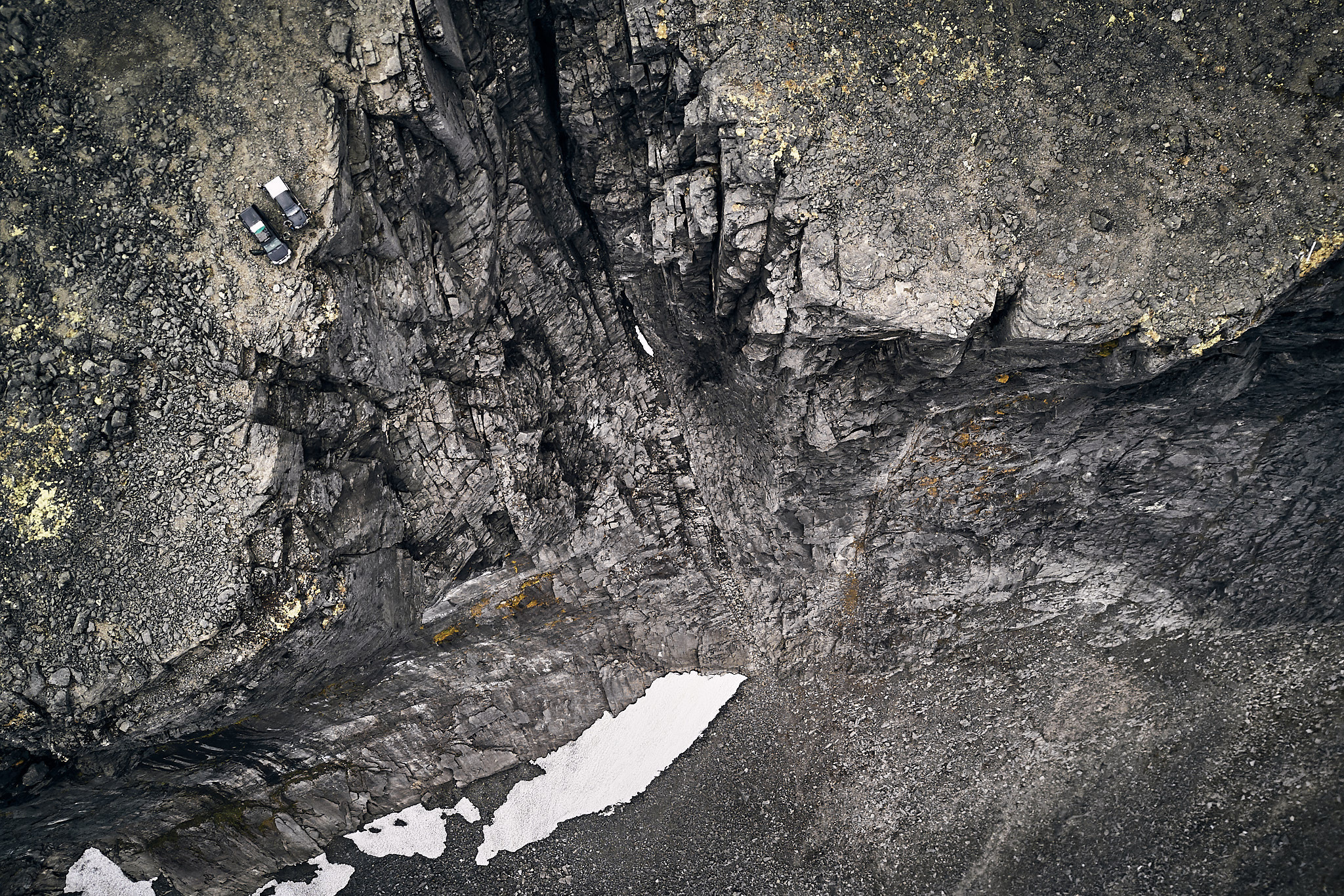 Путешествие на Север в 2019 году. Внедорожные путешествия — OFFROADTRIP