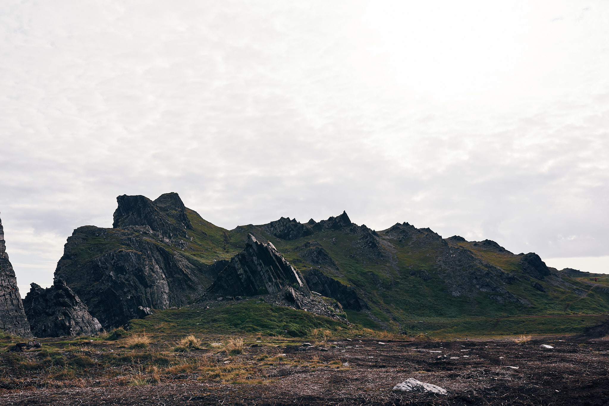 Путешествие на Север в 2019 году. Внедорожные путешествия — OFFROADTRIP