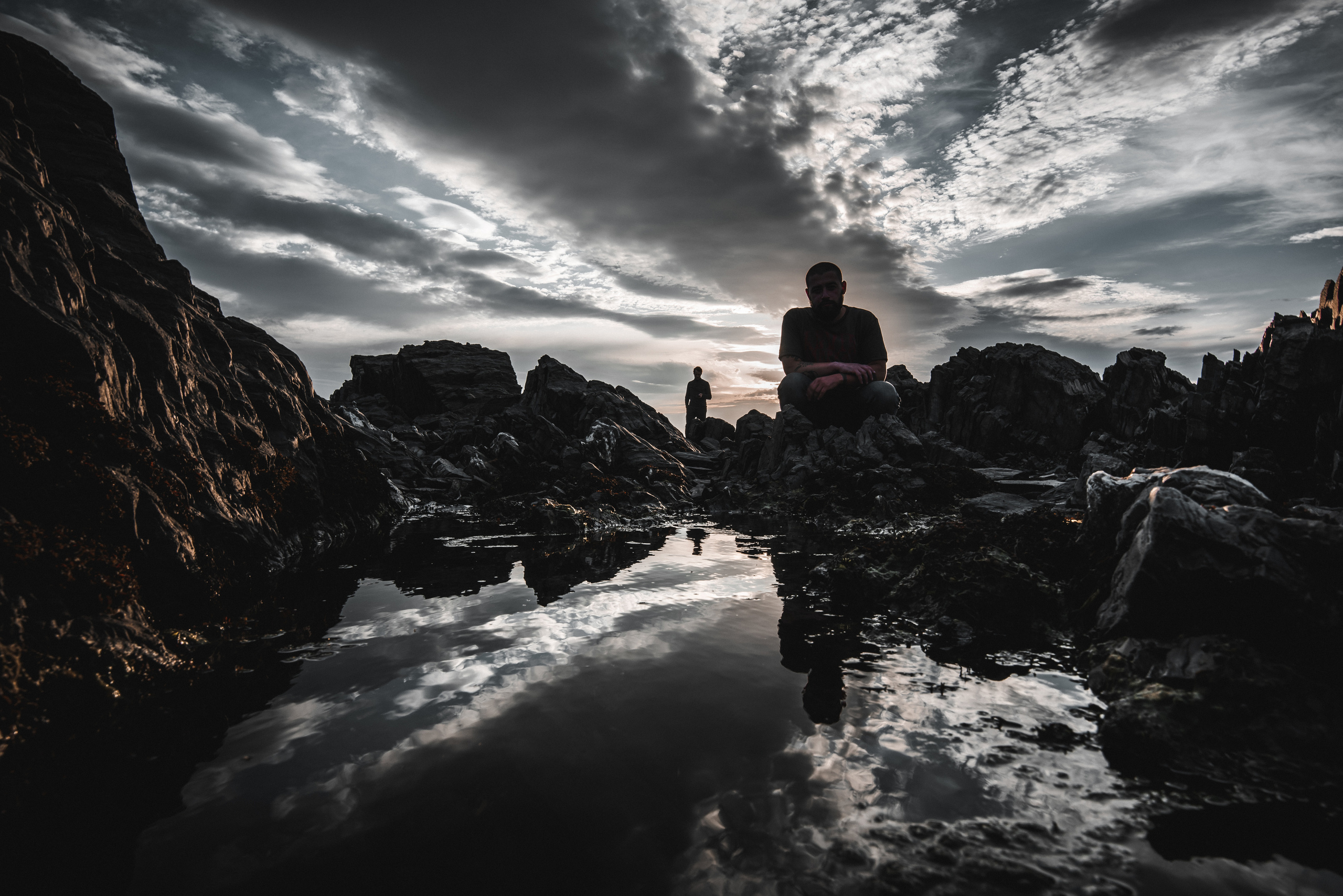 Путешествие на Север в 2020 году. Внедорожные путешествия — OFFROADTRIP