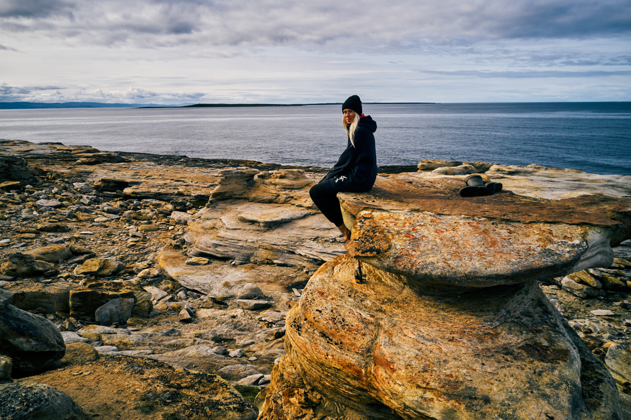 Путешествие на Север в 2021 году. Внедорожные путешествия — OFFROADTRIP