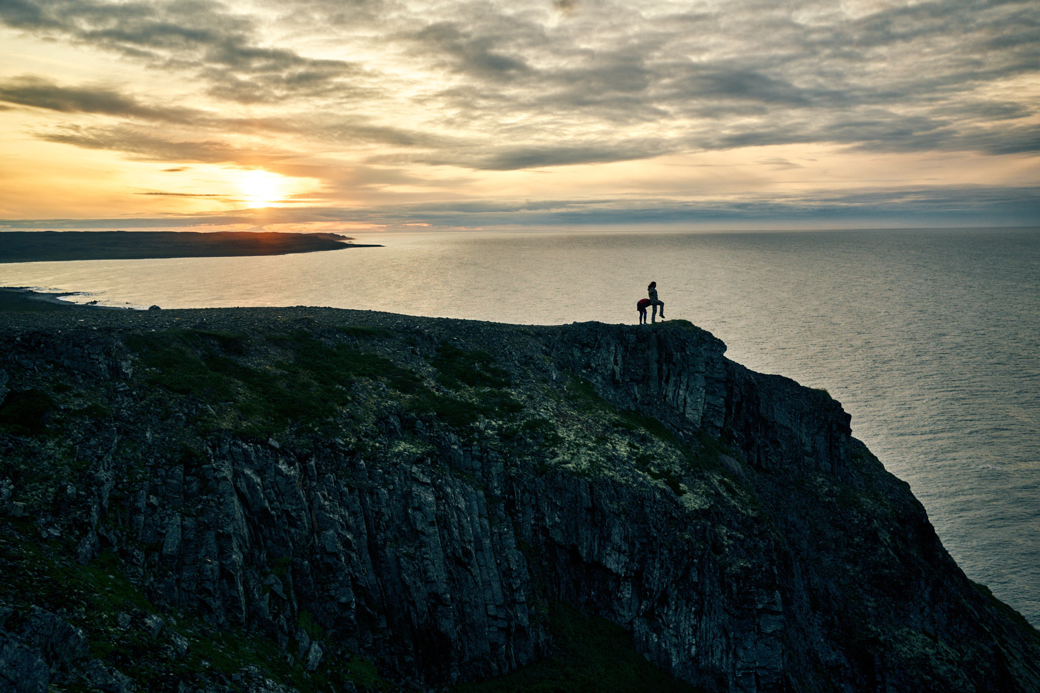 Путешествие на Север в 2021 году. Внедорожные путешествия — OFFROADTRIP