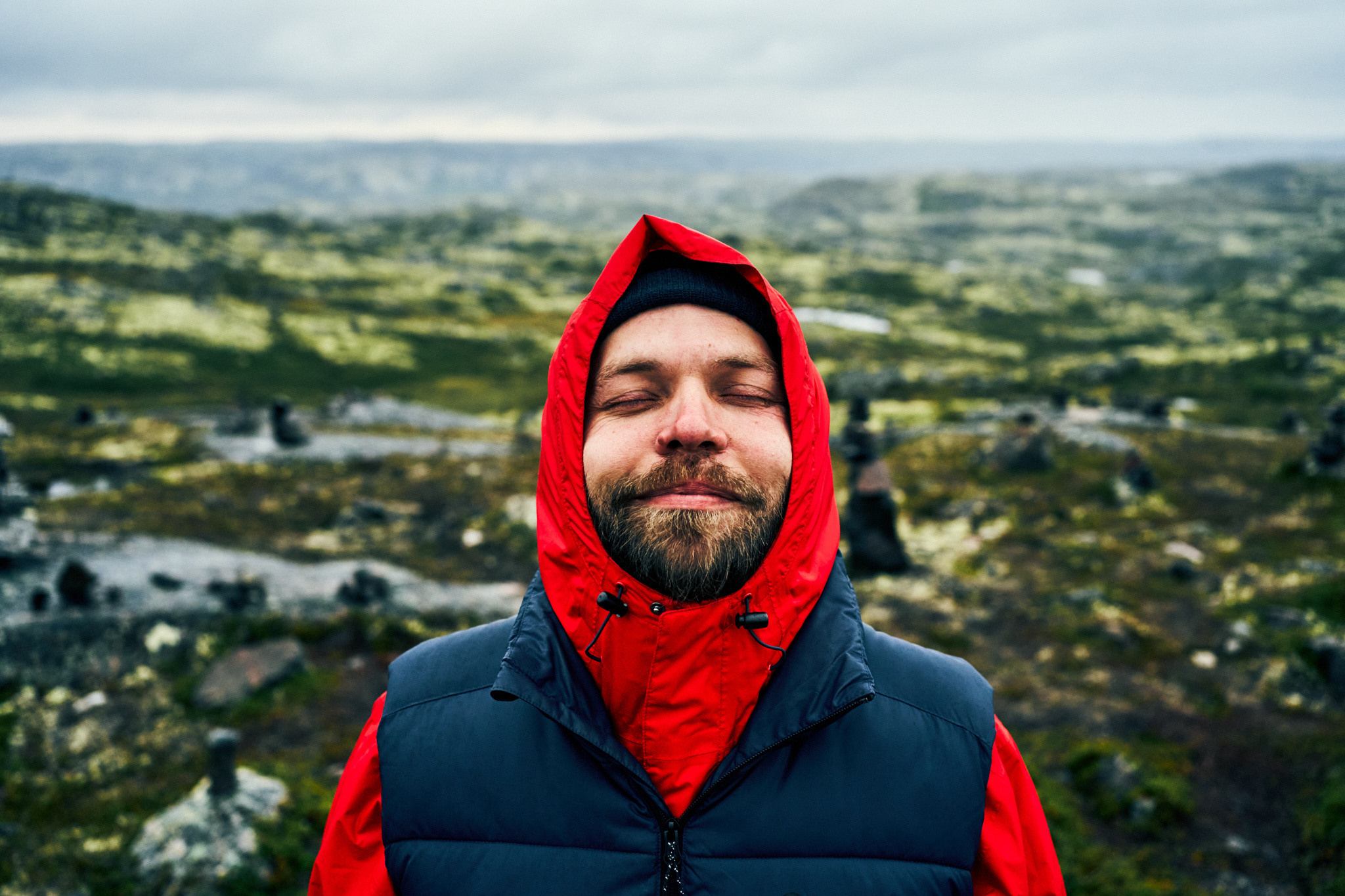 Путешествие на Север в 2021 году. Внедорожные путешествия — OFFROADTRIP