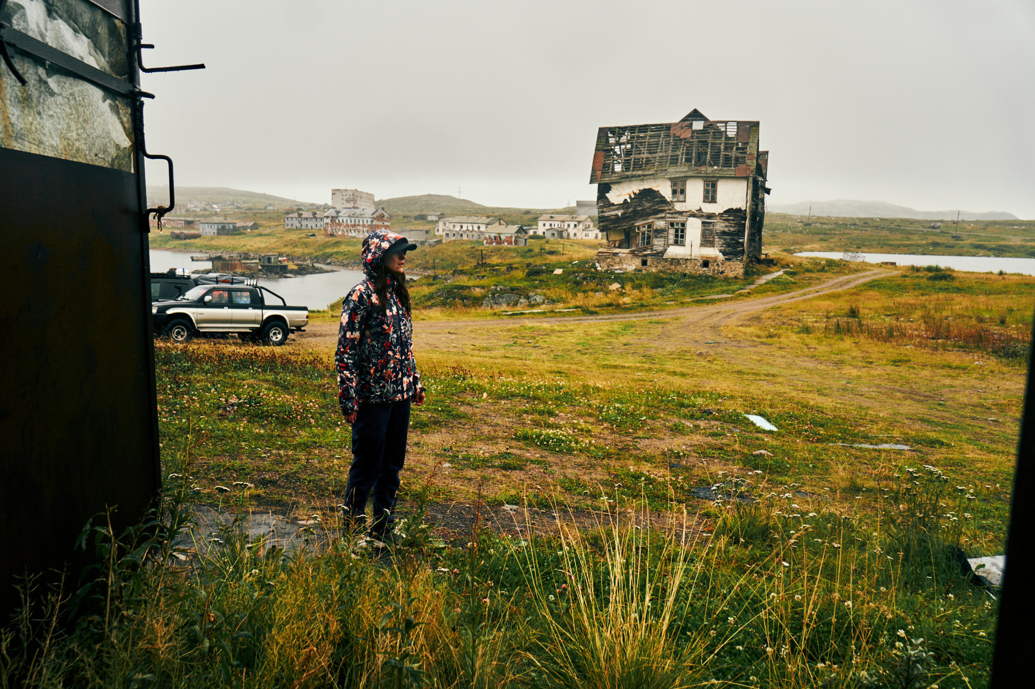 Путешествие на Север в 2021 году. Внедорожные путешествия — OFFROADTRIP