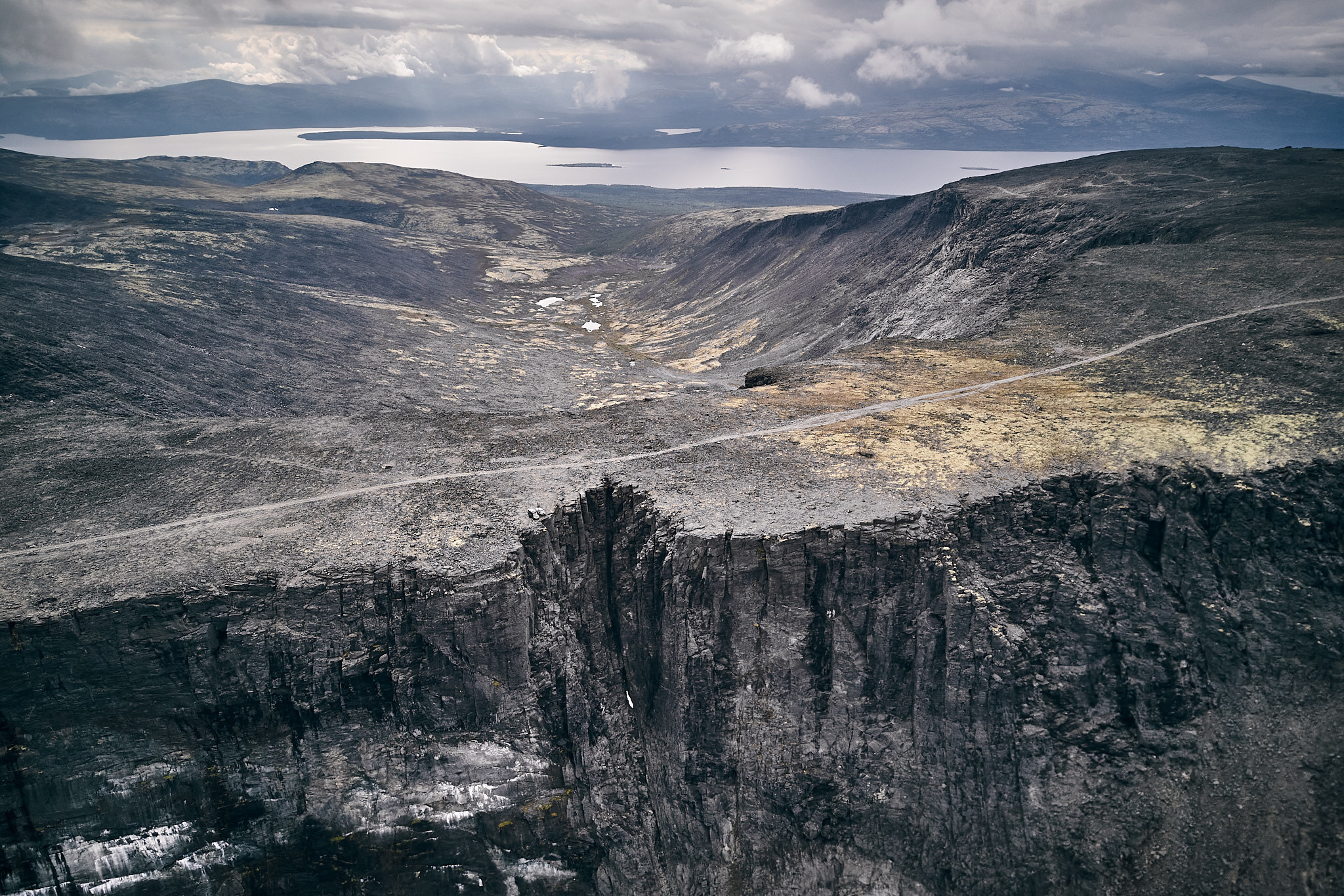 Путешествие на Север в 2019 году. Внедорожные путешествия — OFFROADTRIP
