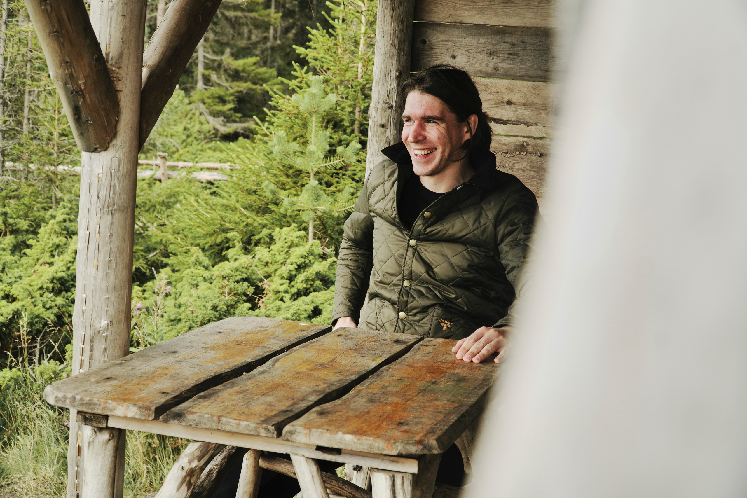 Путешествие на Север в 2020 году. Внедорожные путешествия — OFFROADTRIP