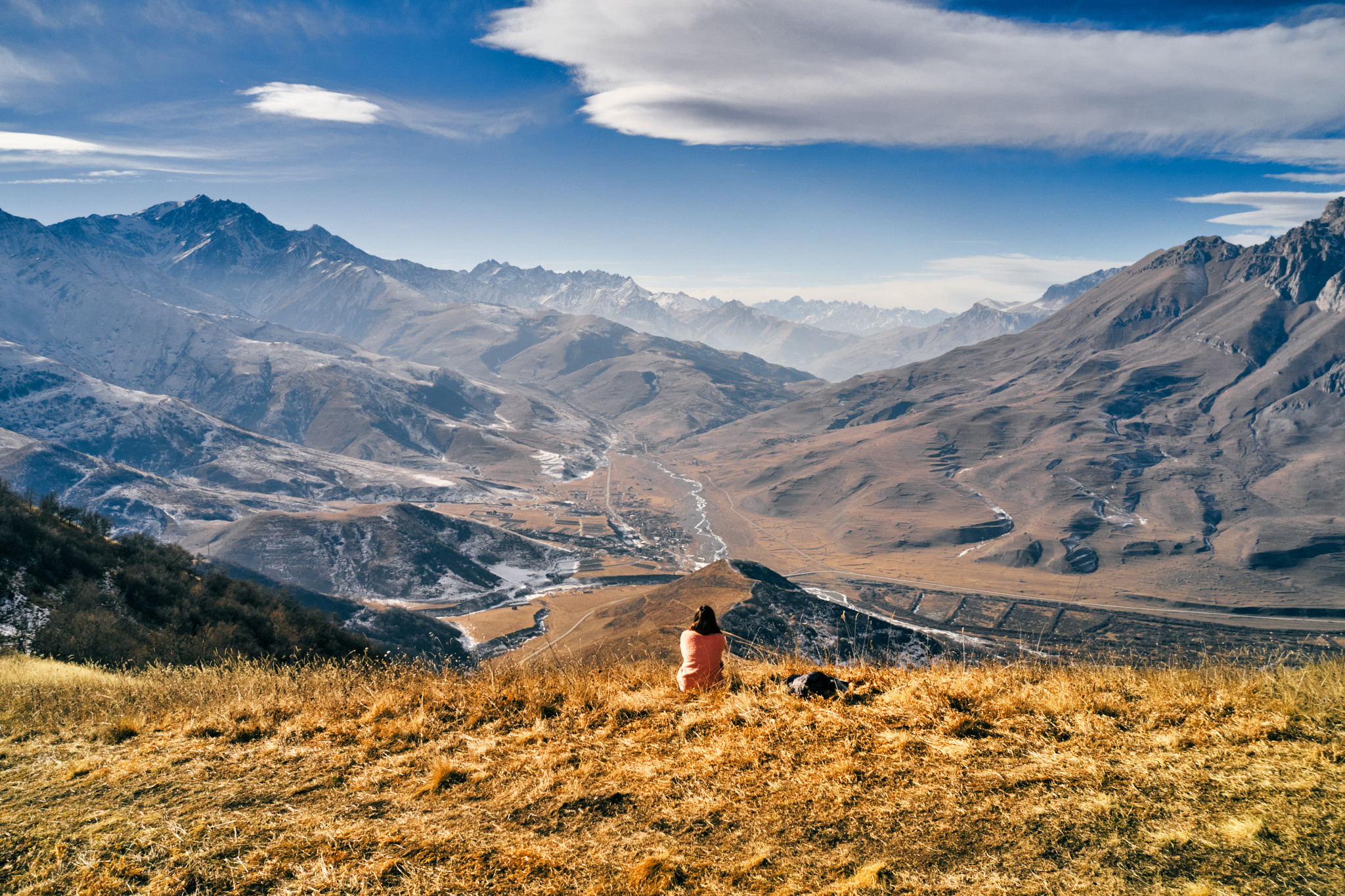 Внедорожные путешествия — OFFROADTRIP